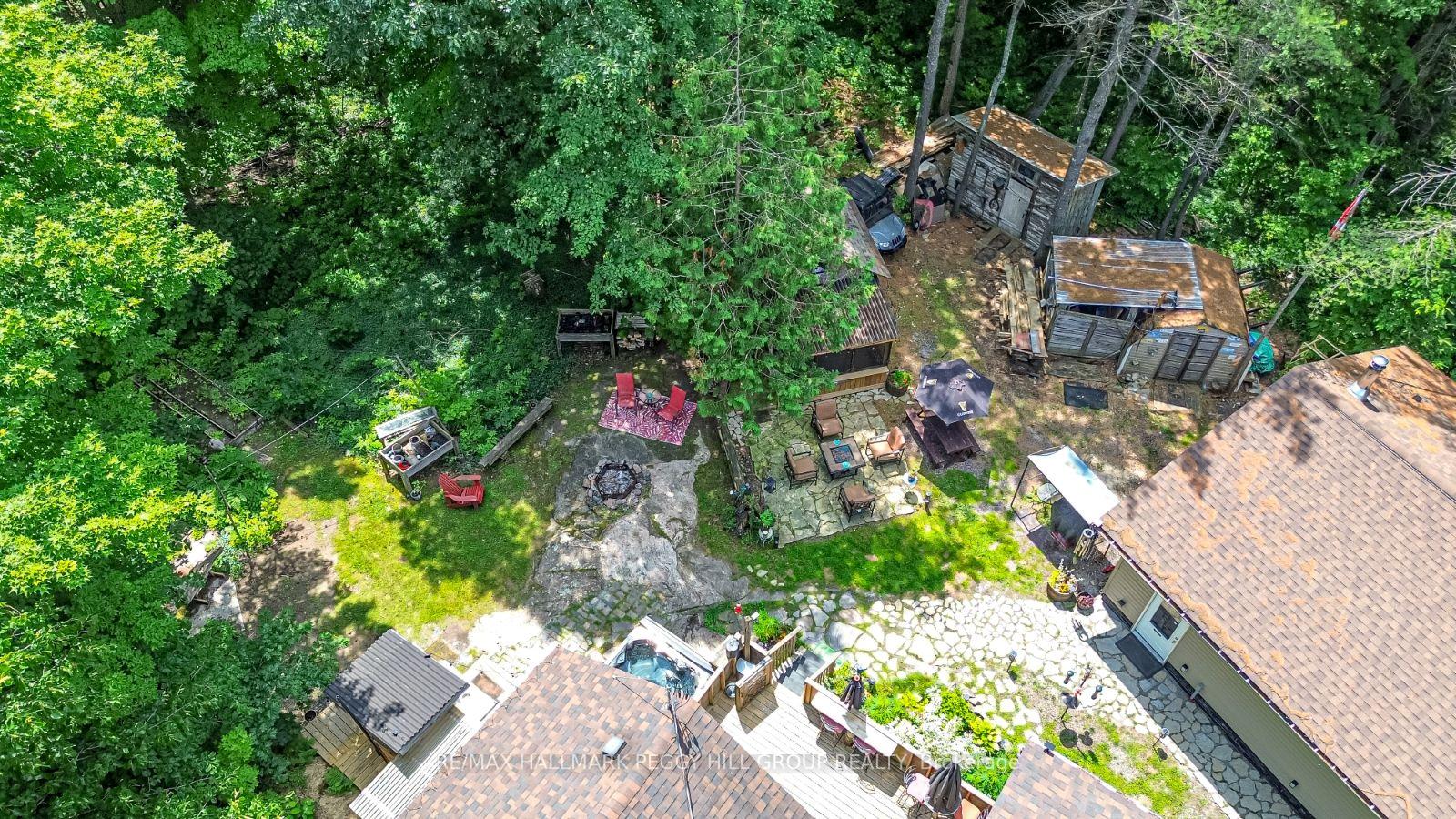 Photo 22 of 1161 Morrison Lake Road, Gravenhurst, Morrison — HOMEH