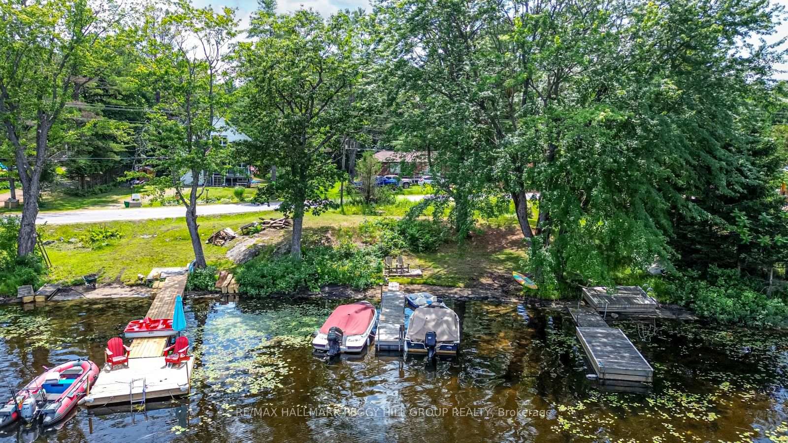 Photo 23 of 1161 Morrison Lake Road, Gravenhurst, Morrison — HOMEH