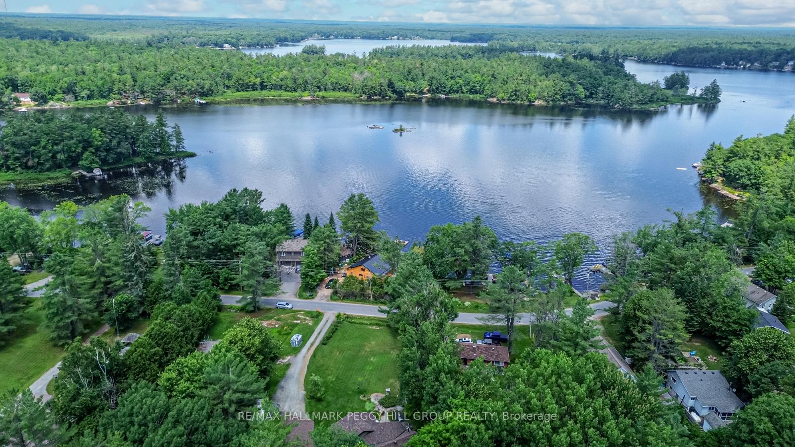 Photo 24 of 1161 Morrison Lake Road, Gravenhurst, Morrison — HOMEH