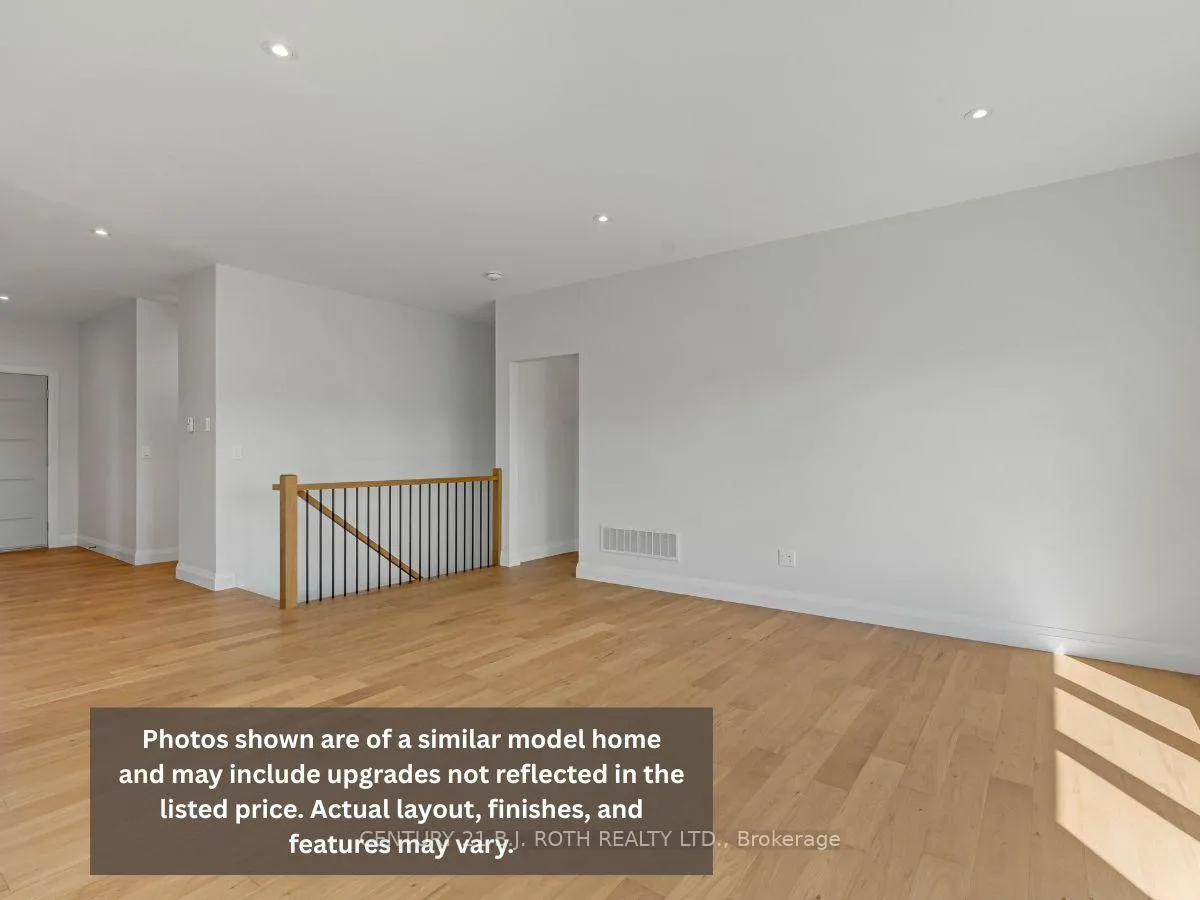 Photo 4 of 25 Harold Avenue, Severn, Coldwater — HOMEH