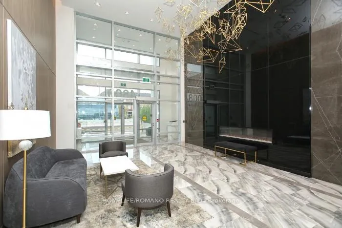 Photo 2 of Unit 305, 4800 Highway 7, Vaughan, East Woodbridge — HOMEH