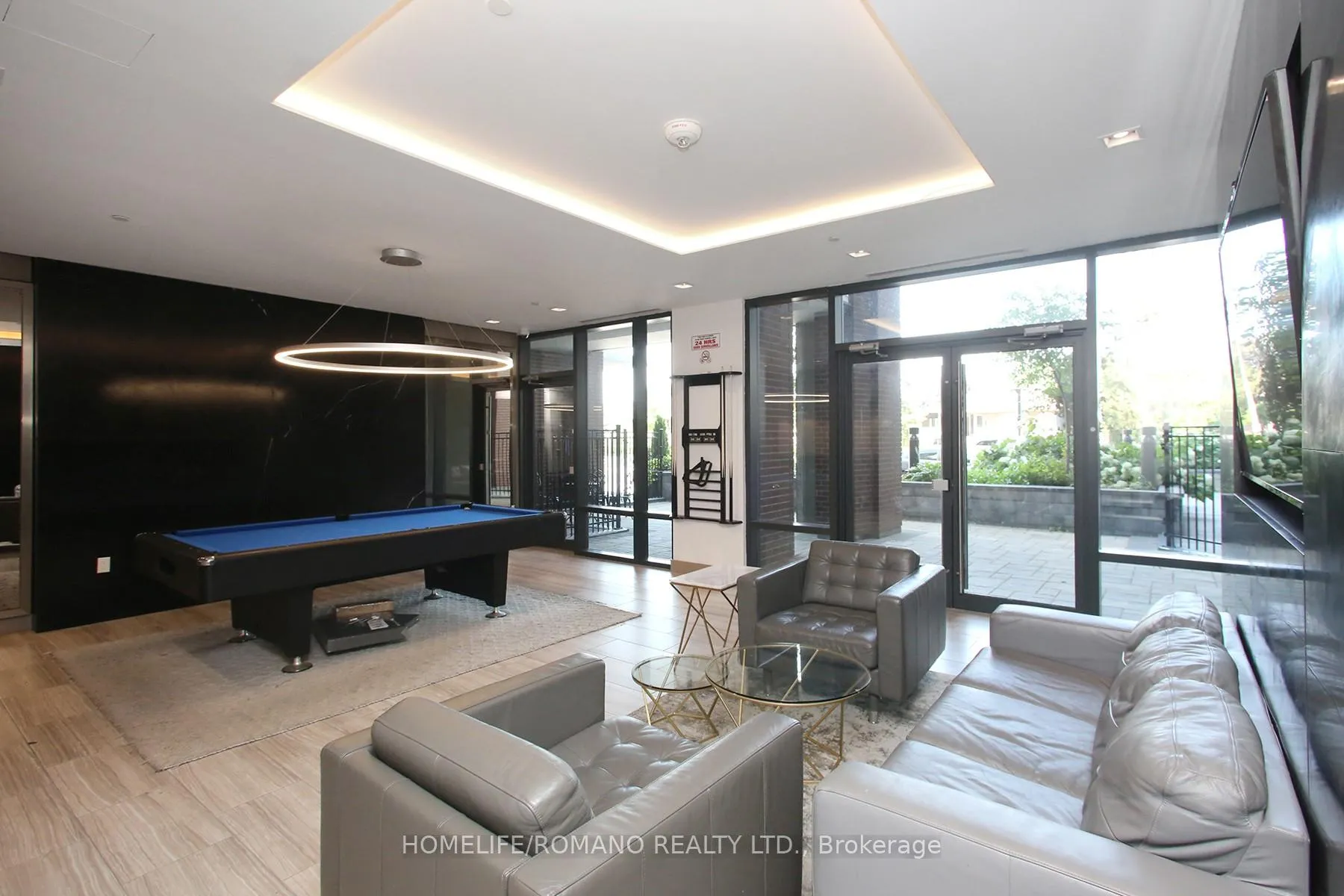 Photo 16 of Unit 305, 4800 Highway 7, Vaughan, East Woodbridge — HOMEH