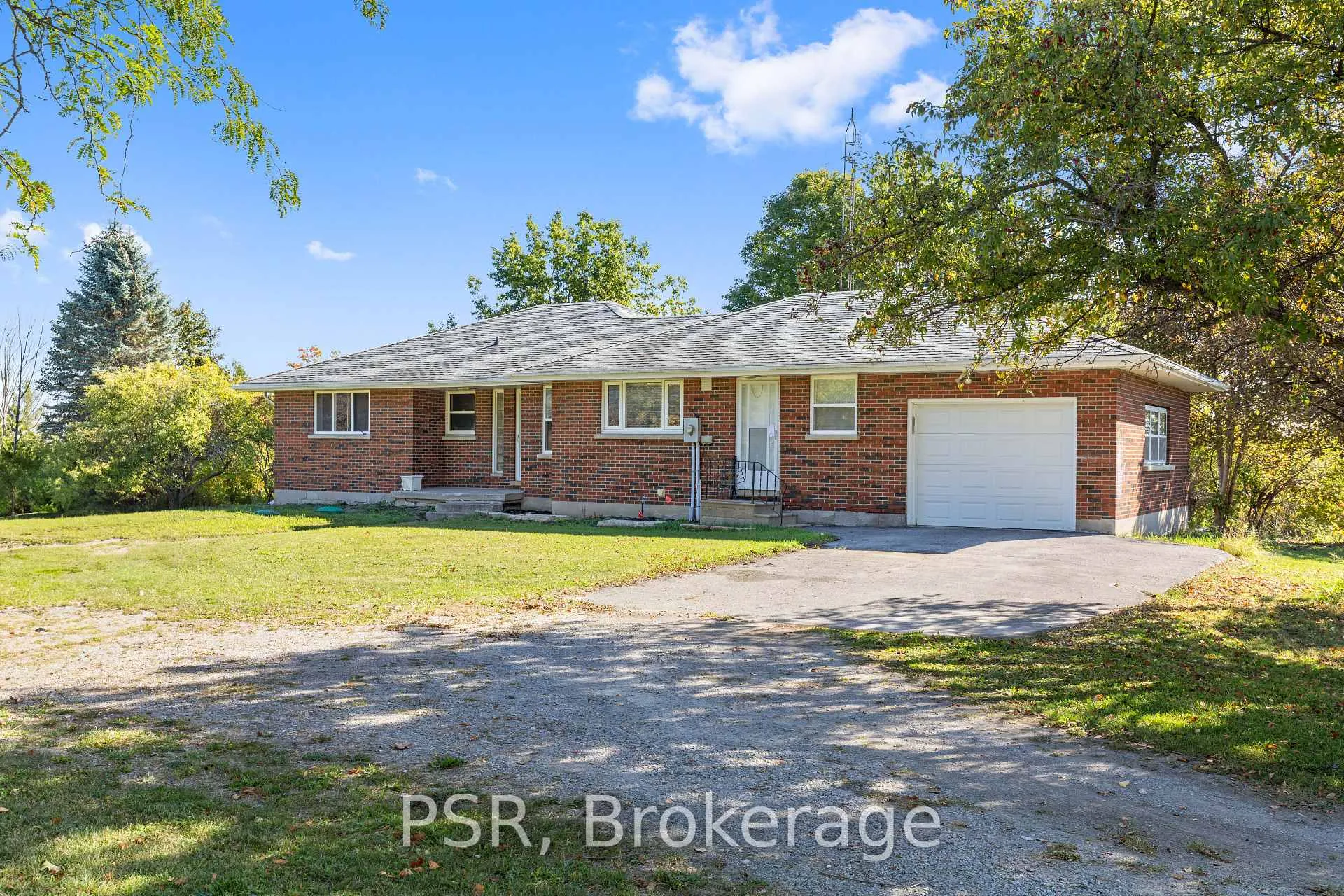 Photo 1 of 1205 Scugog Line 10, Scugog, Rural Scugog — HOMEH