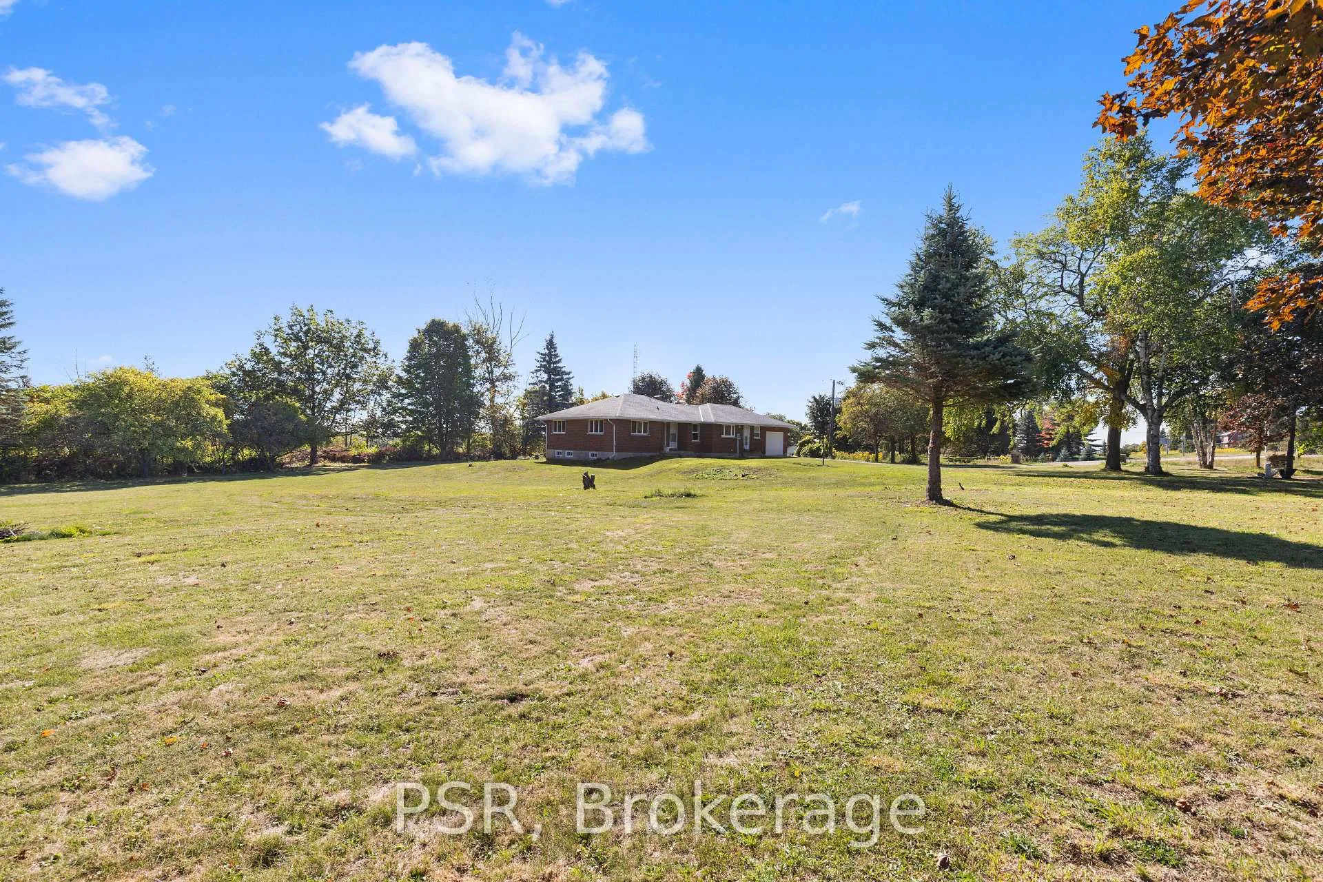 Photo 5 of 1205 Scugog Line 10, Scugog, Rural Scugog — HOMEH