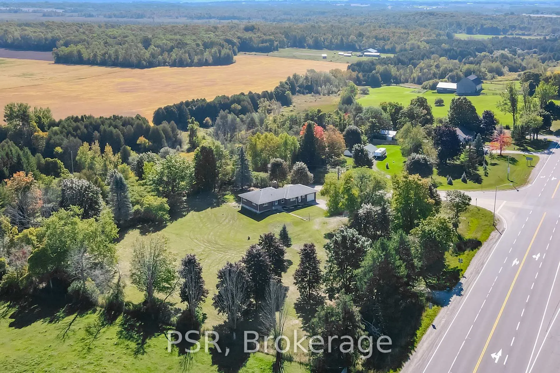Photo 26 of 1205 Scugog Line 10, Scugog, Rural Scugog — HOMEH