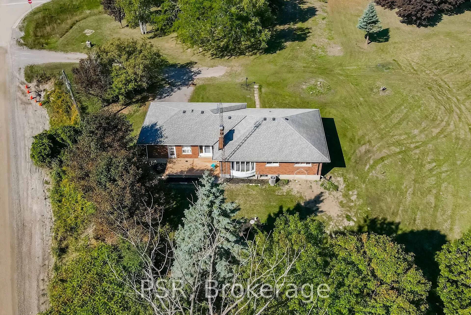 Photo 30 of 1205 Scugog Line 10, Scugog, Rural Scugog — HOMEH