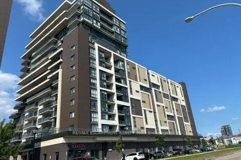 Photo 2 of Unit 710, 560 North Service Road, Grimsby, Grimsby Beach — HOMEH