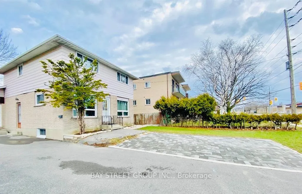 Photo 12 of Unit 2nd Floor, 128 Stevenson Road S, Oshawa, Vanier — HOMEH