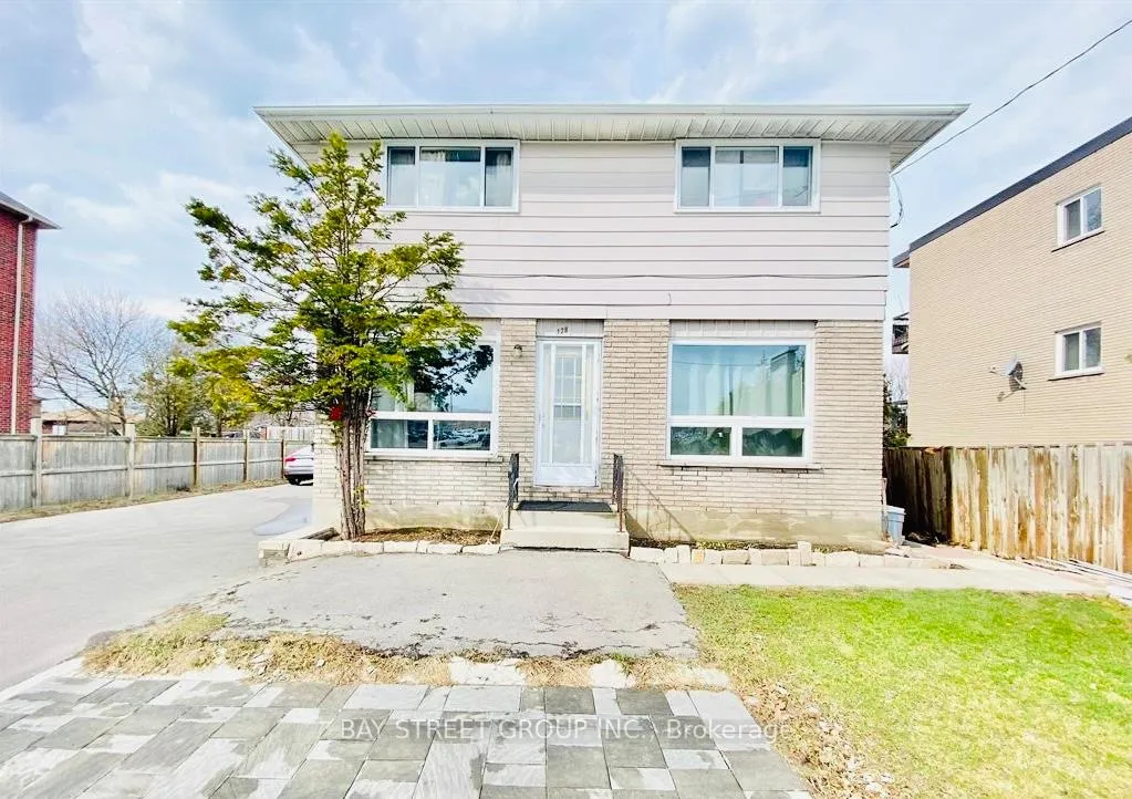 Photo 1 of Unit Main, 128 Stevenson Road S, Oshawa, Vanier — HOMEH