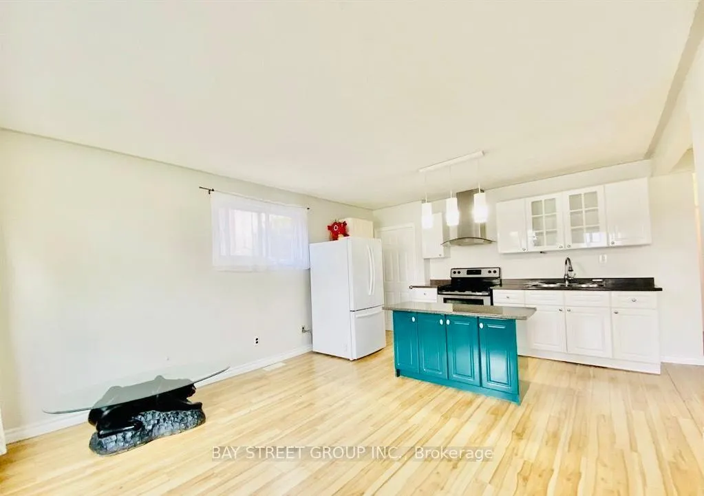Photo 3 of Unit Main, 128 Stevenson Road S, Oshawa, Vanier — HOMEH