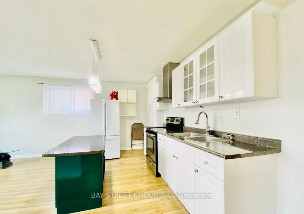 Photo 8 of Unit Main, 128 Stevenson Road S, Oshawa, Vanier — HOMEH