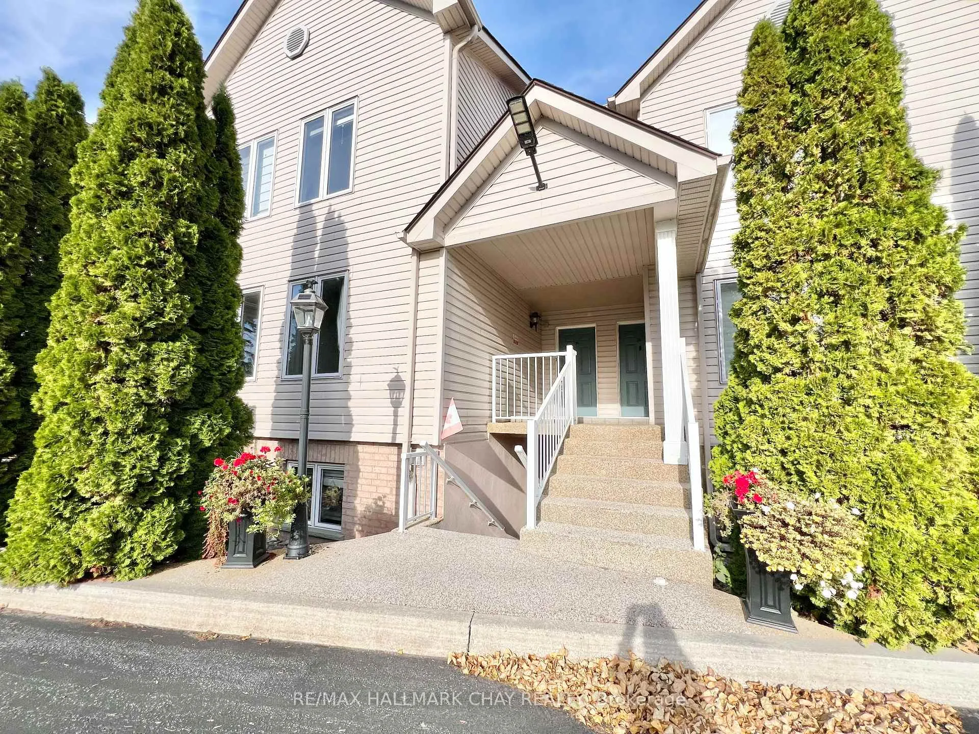 Photo 1 of Unit 3C, 194 River Road E, Wasaga Beach — HOMEH