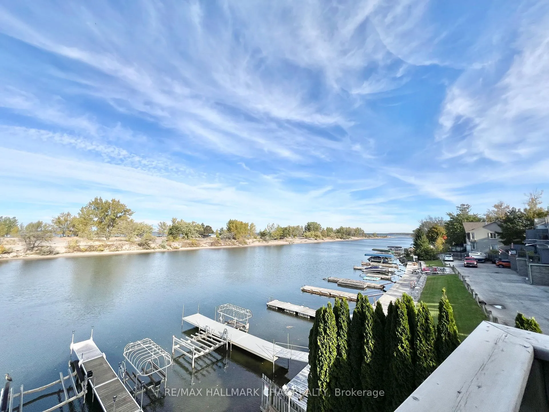 Photo 19 of Unit 3C, 194 River Road E, Wasaga Beach — HOMEH
