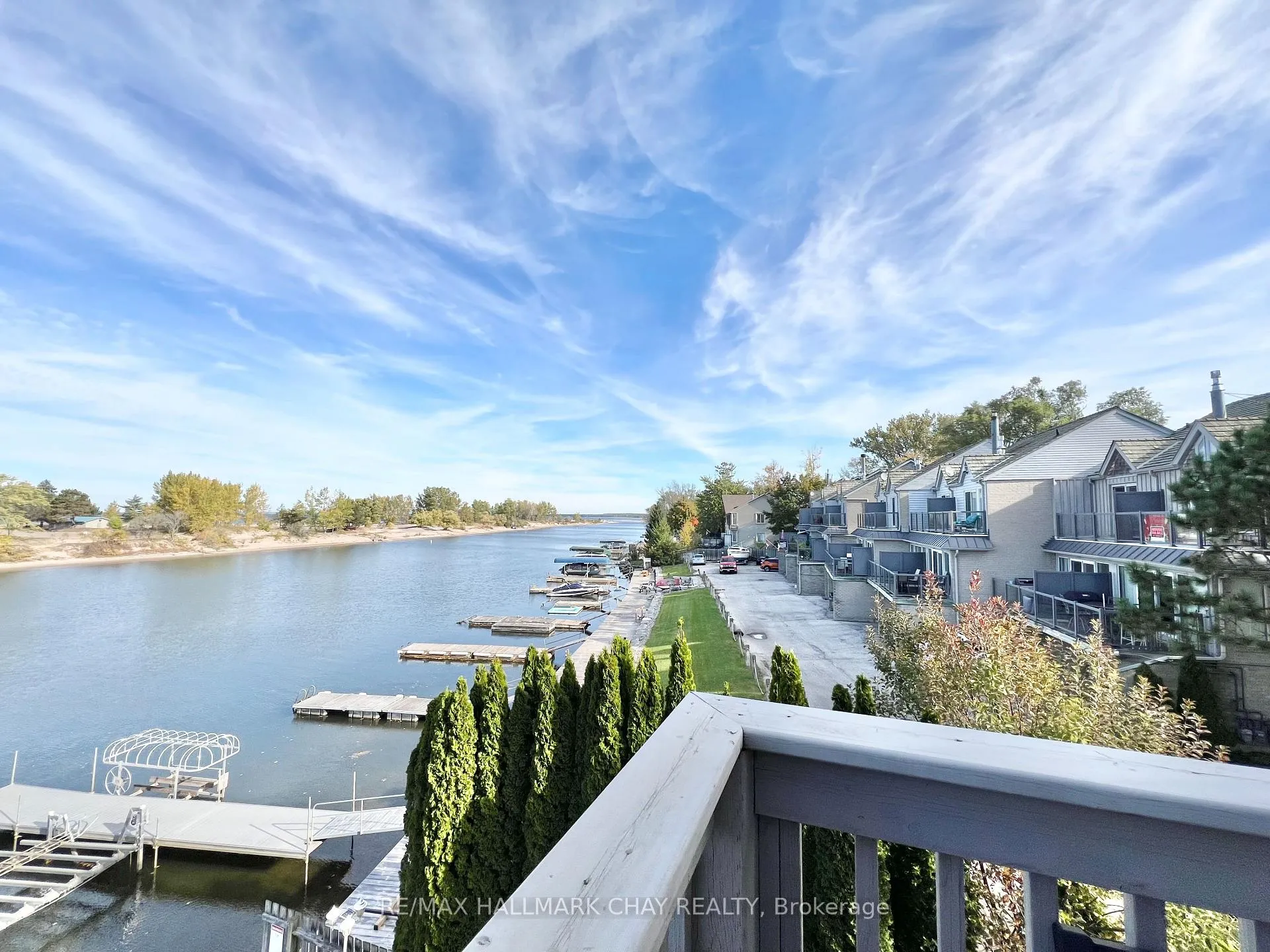 Photo 21 of Unit 3C, 194 River Road E, Wasaga Beach — HOMEH
