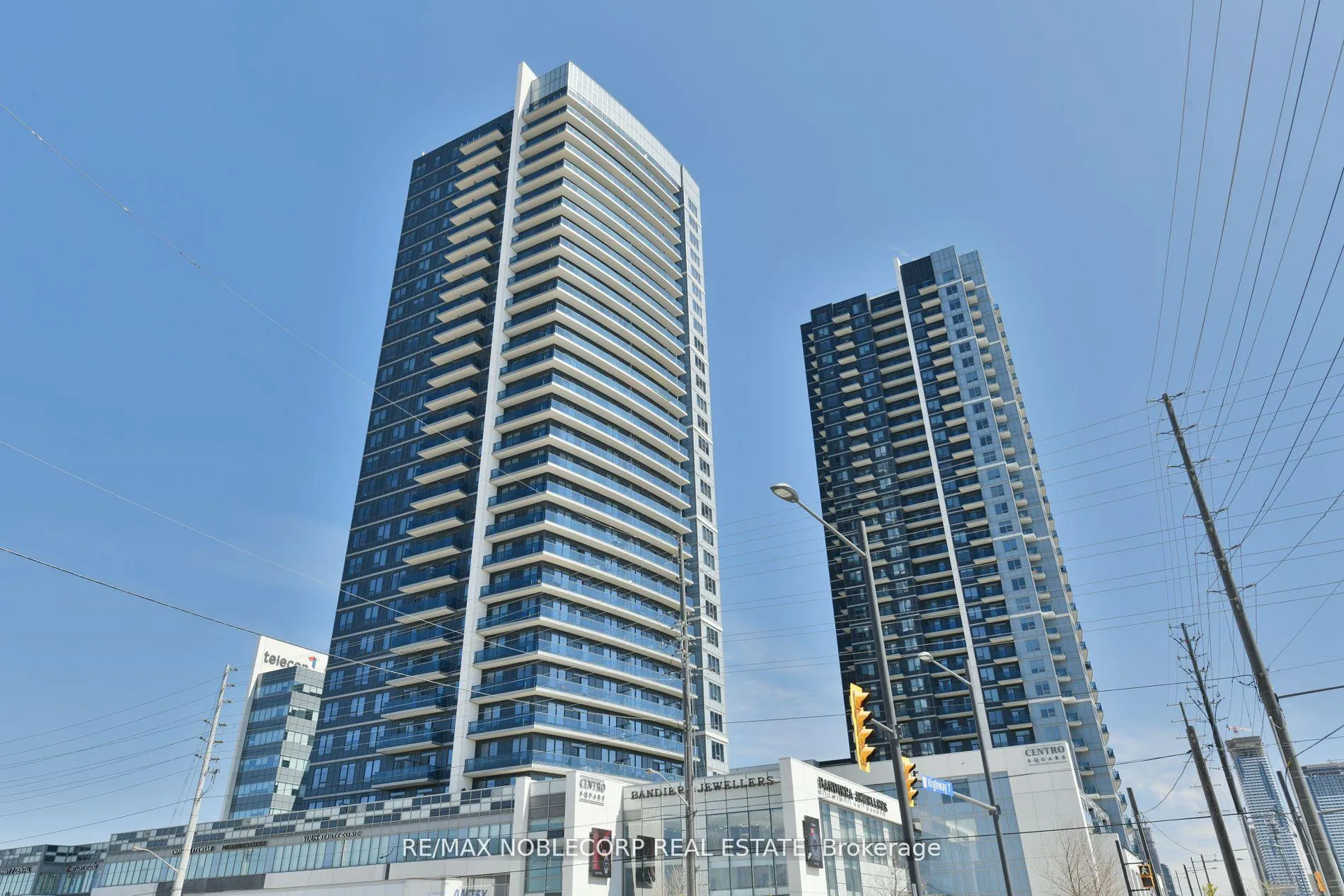 Photo 3 of Unit 1007, 3700 Highway 7 W, Vaughan, Vaughan Corporate Centre — HOMEH