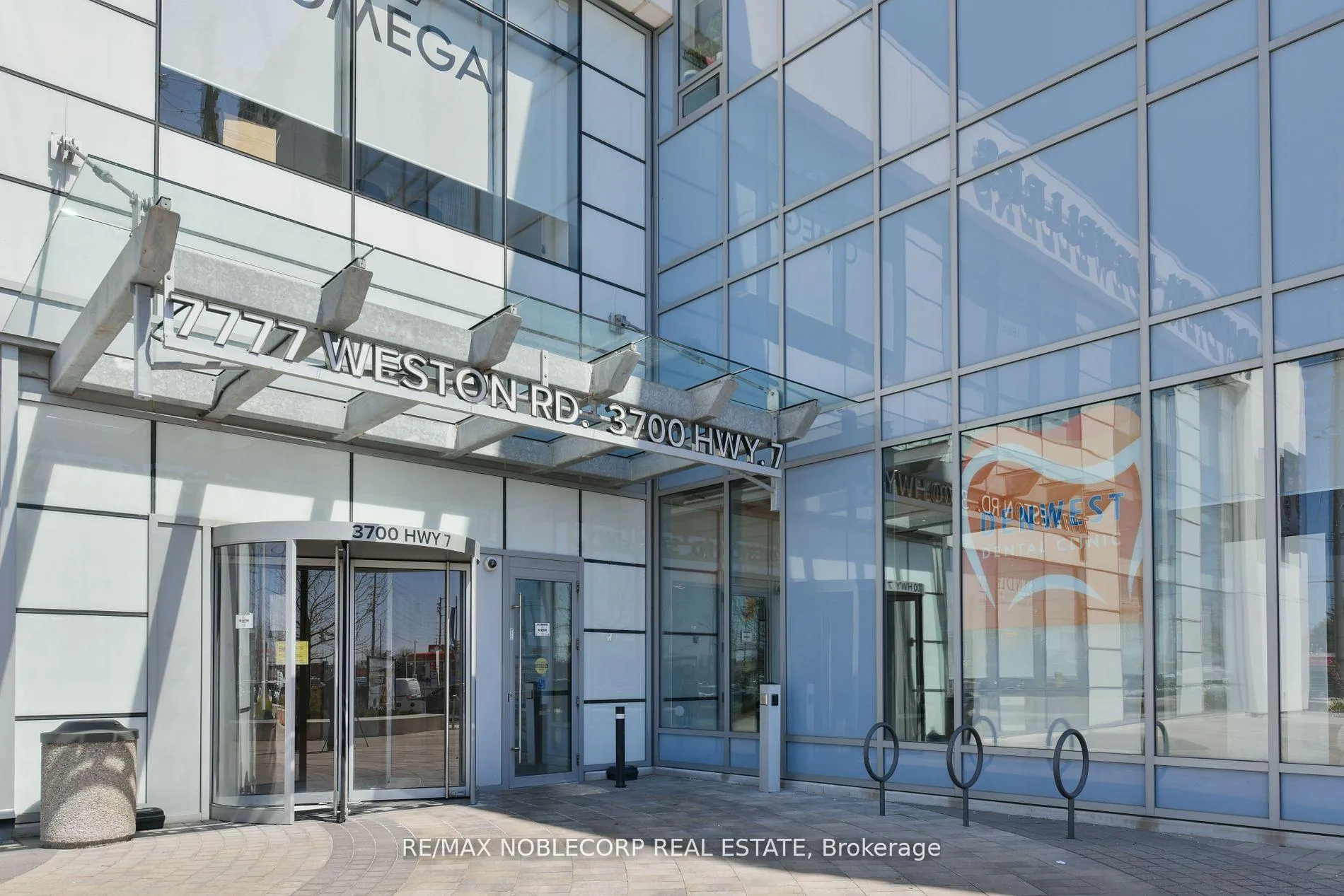 Photo 4 of Unit 1007, 3700 Highway 7 W, Vaughan, Vaughan Corporate Centre — HOMEH