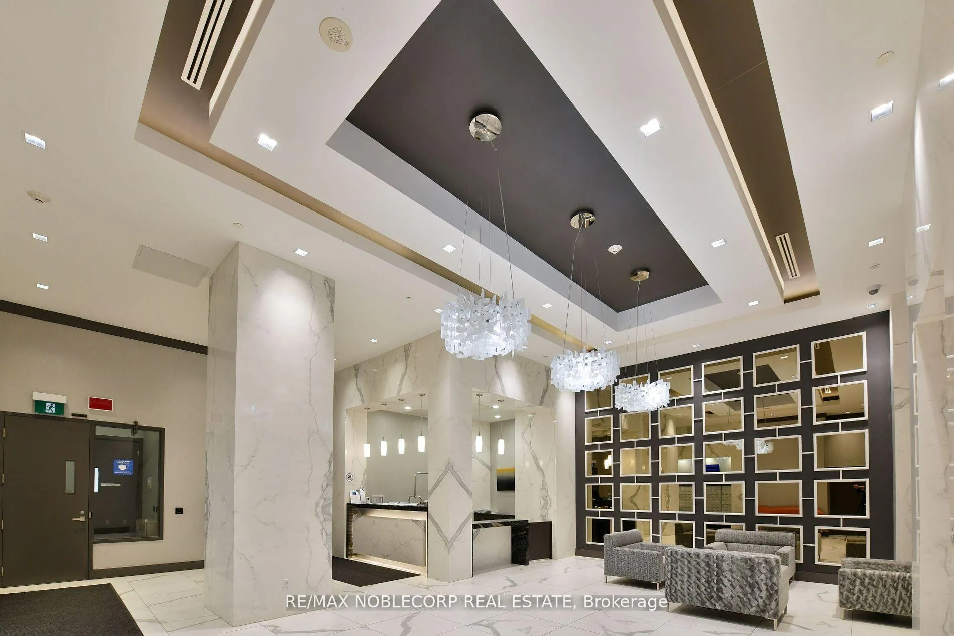Photo 5 of Unit 1007, 3700 Highway 7 W, Vaughan, Vaughan Corporate Centre — HOMEH