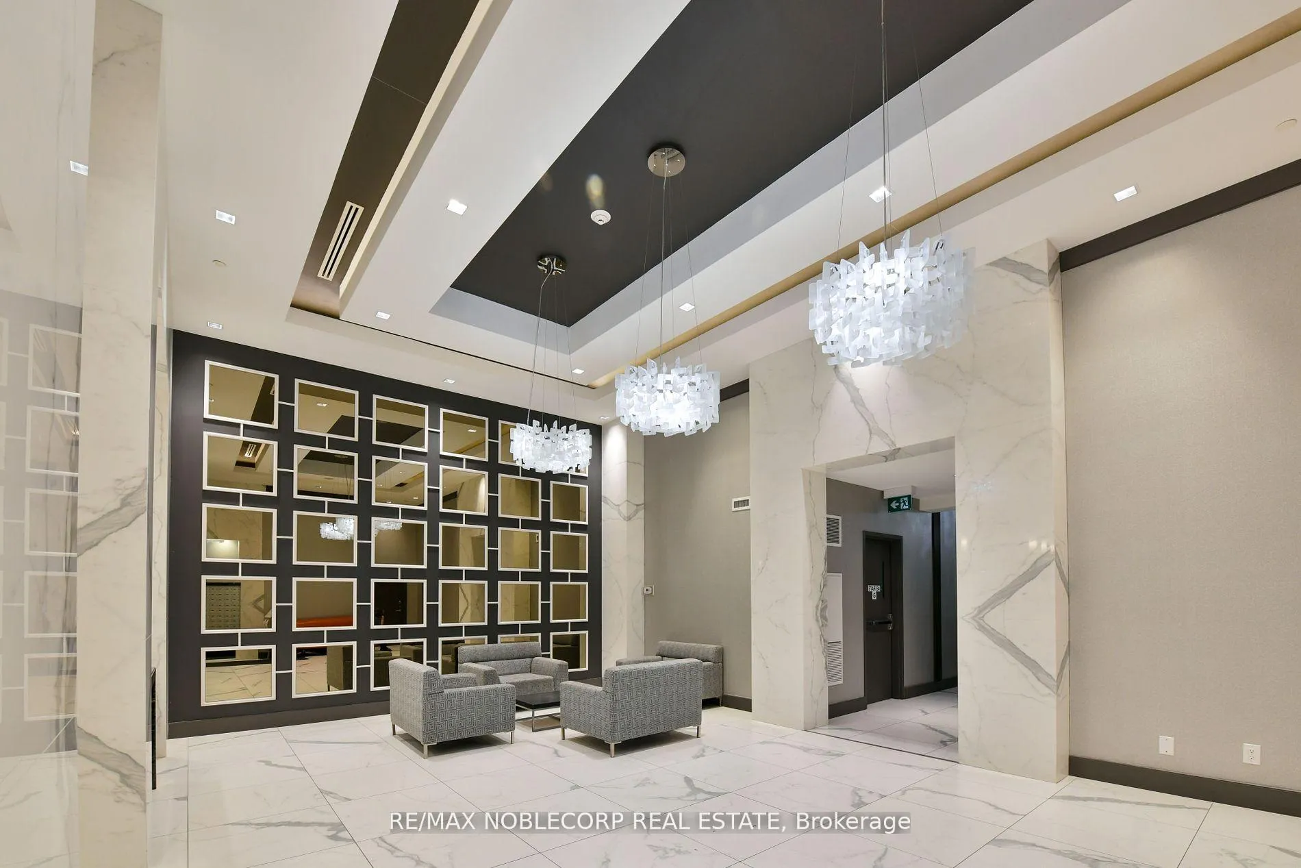 Photo 6 of Unit 1007, 3700 Highway 7 W, Vaughan, Vaughan Corporate Centre — HOMEH