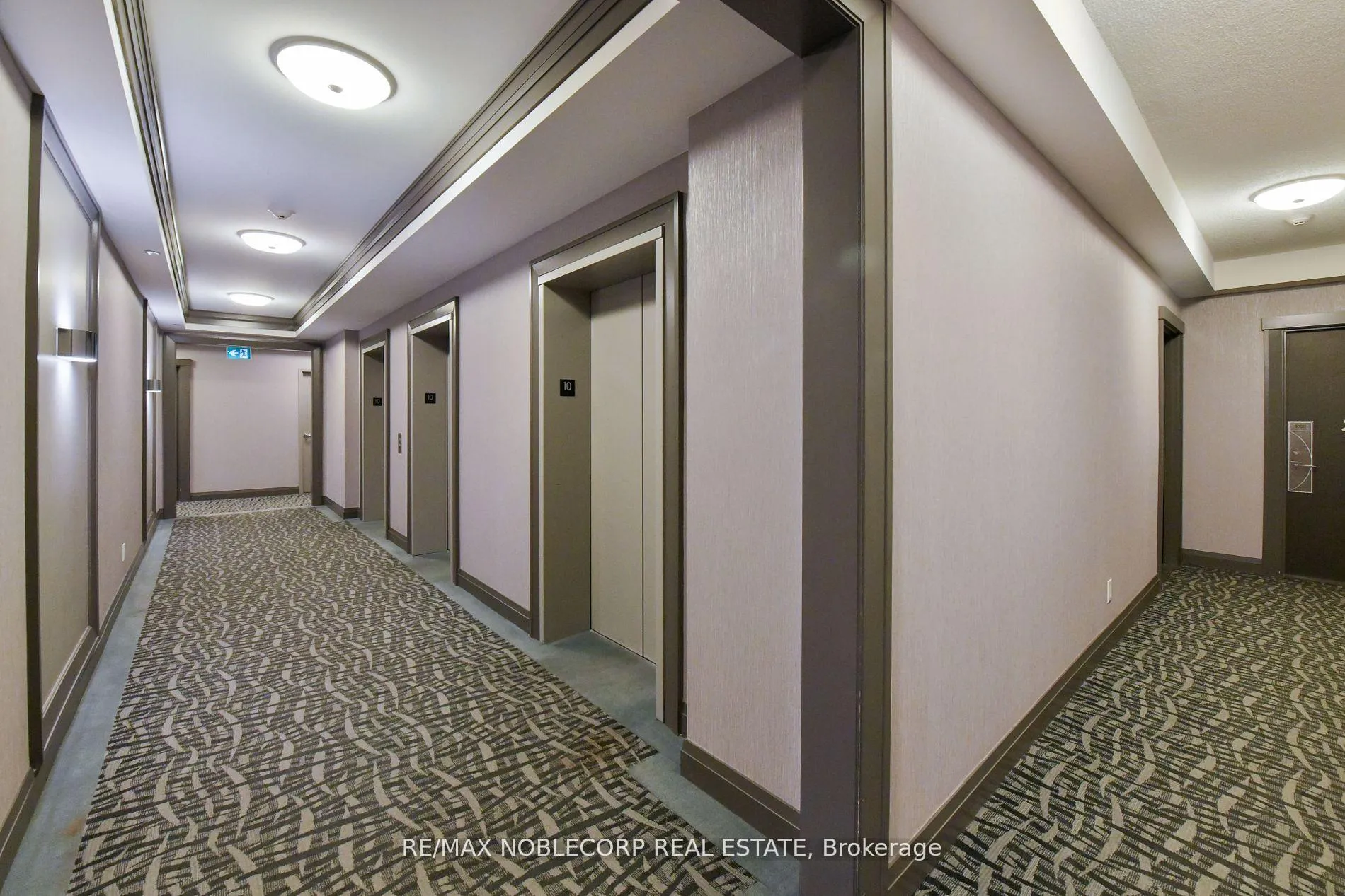 Photo 7 of Unit 1007, 3700 Highway 7 W, Vaughan, Vaughan Corporate Centre — HOMEH