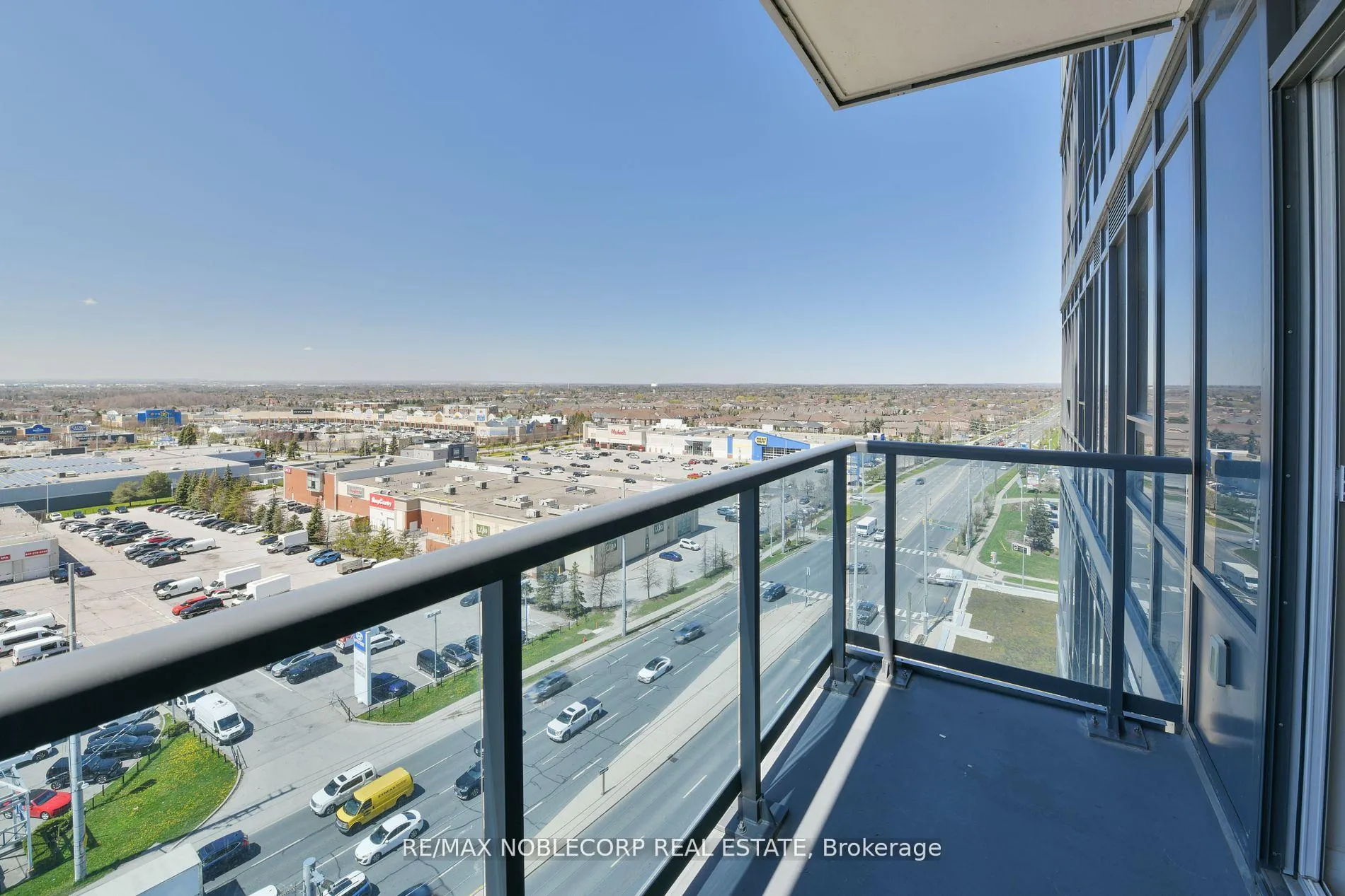 Photo 18 of Unit 1007, 3700 Highway 7 W, Vaughan, Vaughan Corporate Centre — HOMEH