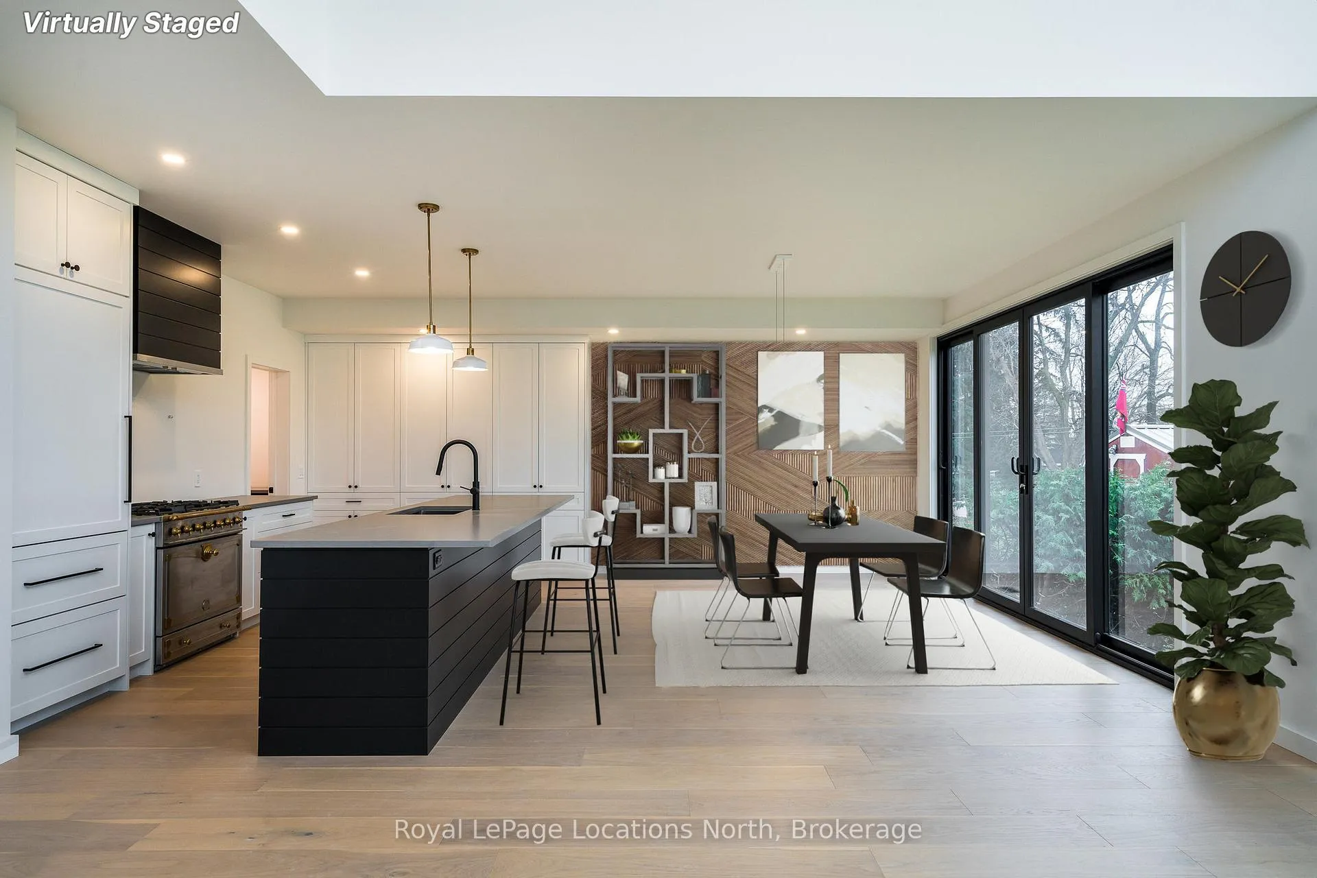 Photo 9 of 18 Melville Street, Clearview, Nottawa — HOMEH