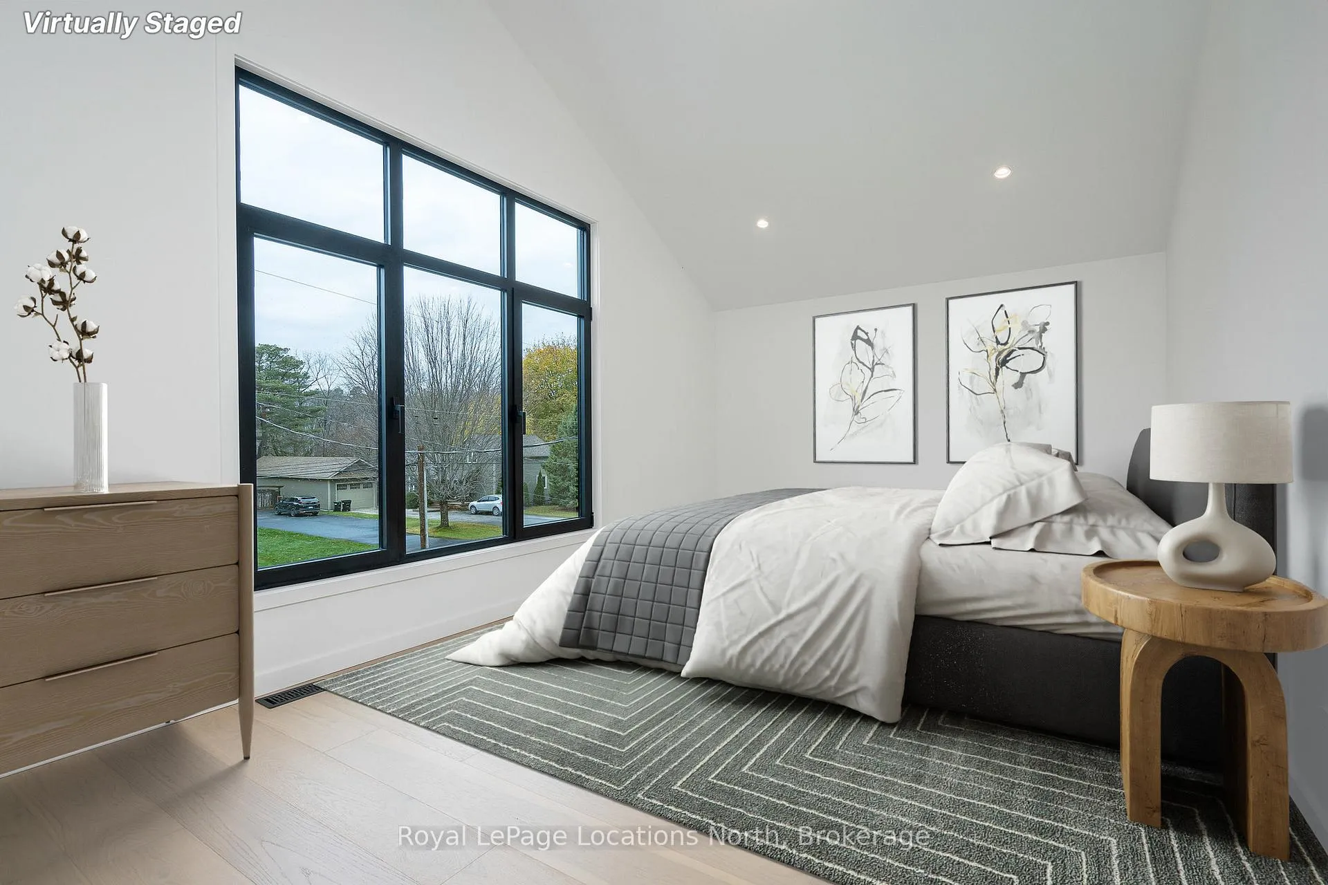 Photo 26 of 18 Melville Street, Clearview, Nottawa — HOMEH