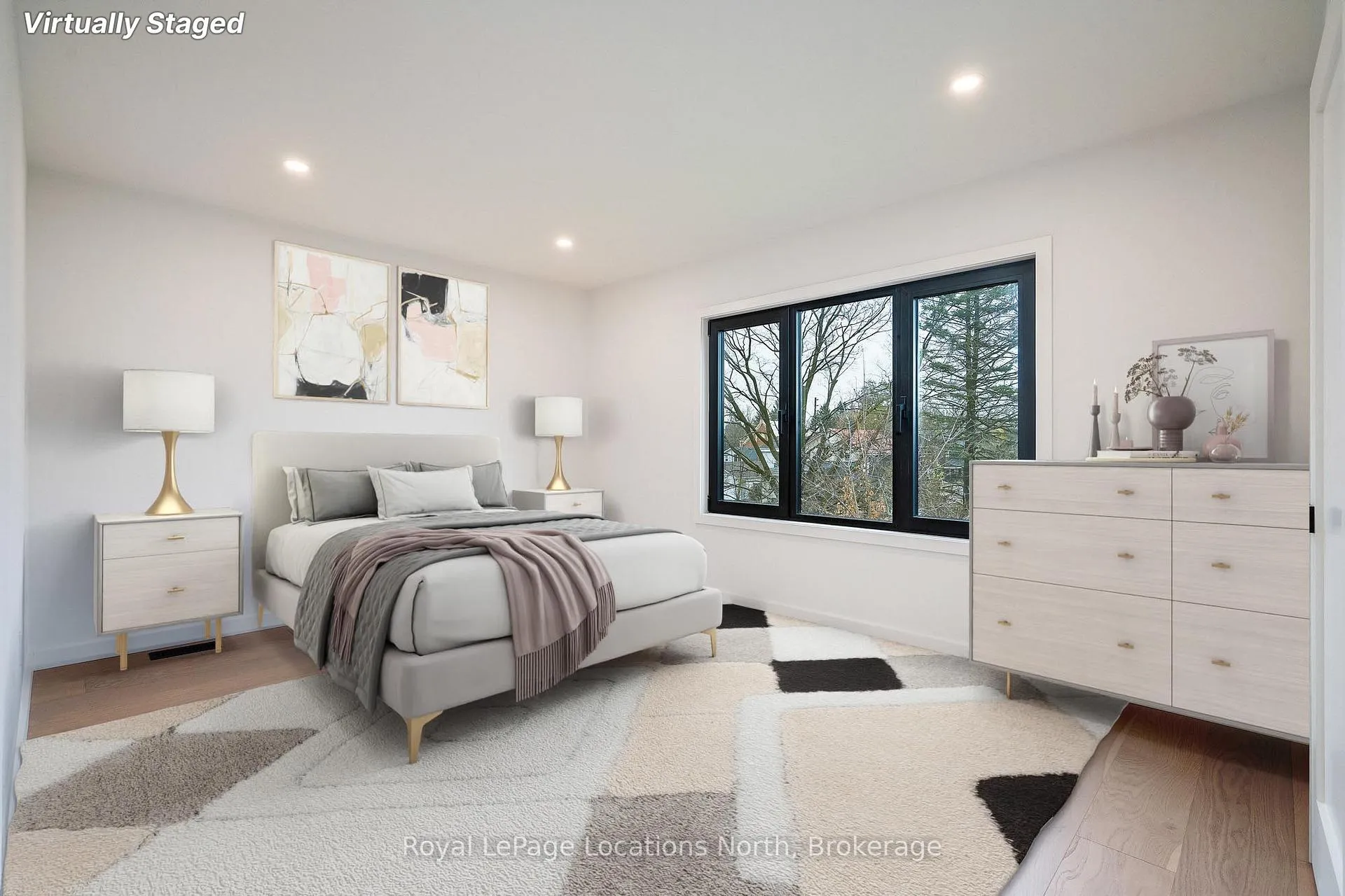 Photo 32 of 18 Melville Street, Clearview, Nottawa — HOMEH