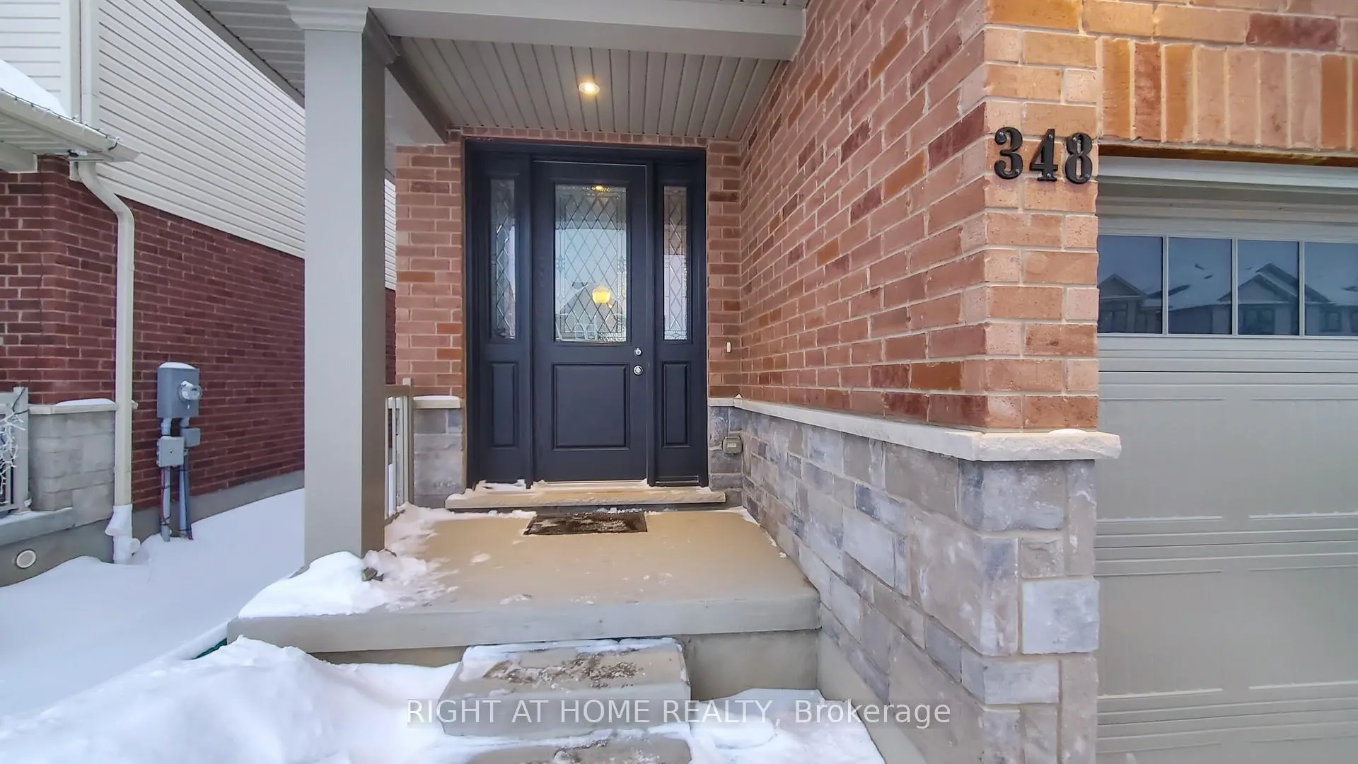 Photo 8 of 348 Rivertrail Avenue, Kitchener — HOMEH