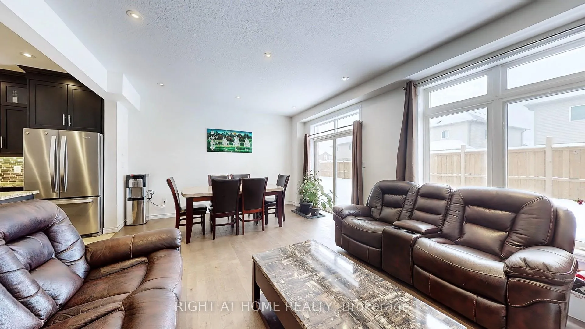 Photo 12 of 348 Rivertrail Avenue, Kitchener — HOMEH