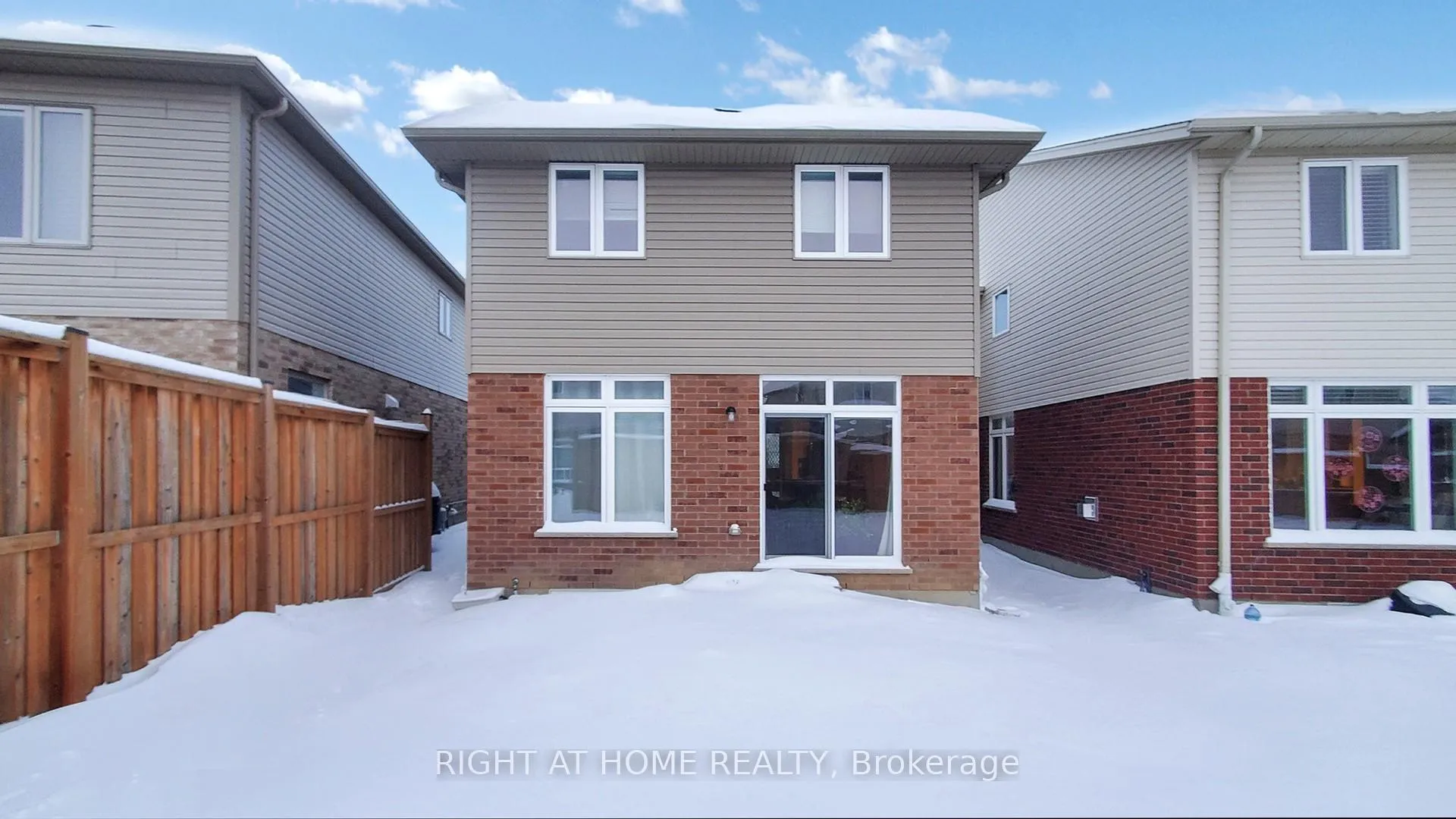 Photo 42 of 348 Rivertrail Avenue, Kitchener — HOMEH