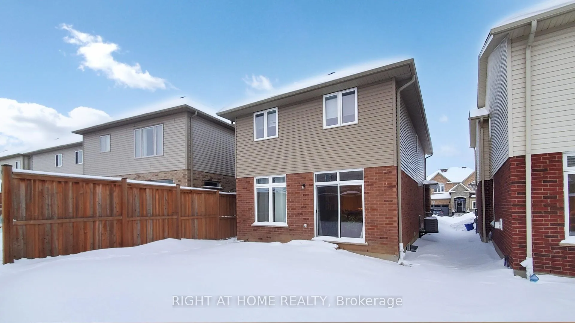 Photo 43 of 348 Rivertrail Avenue, Kitchener — HOMEH