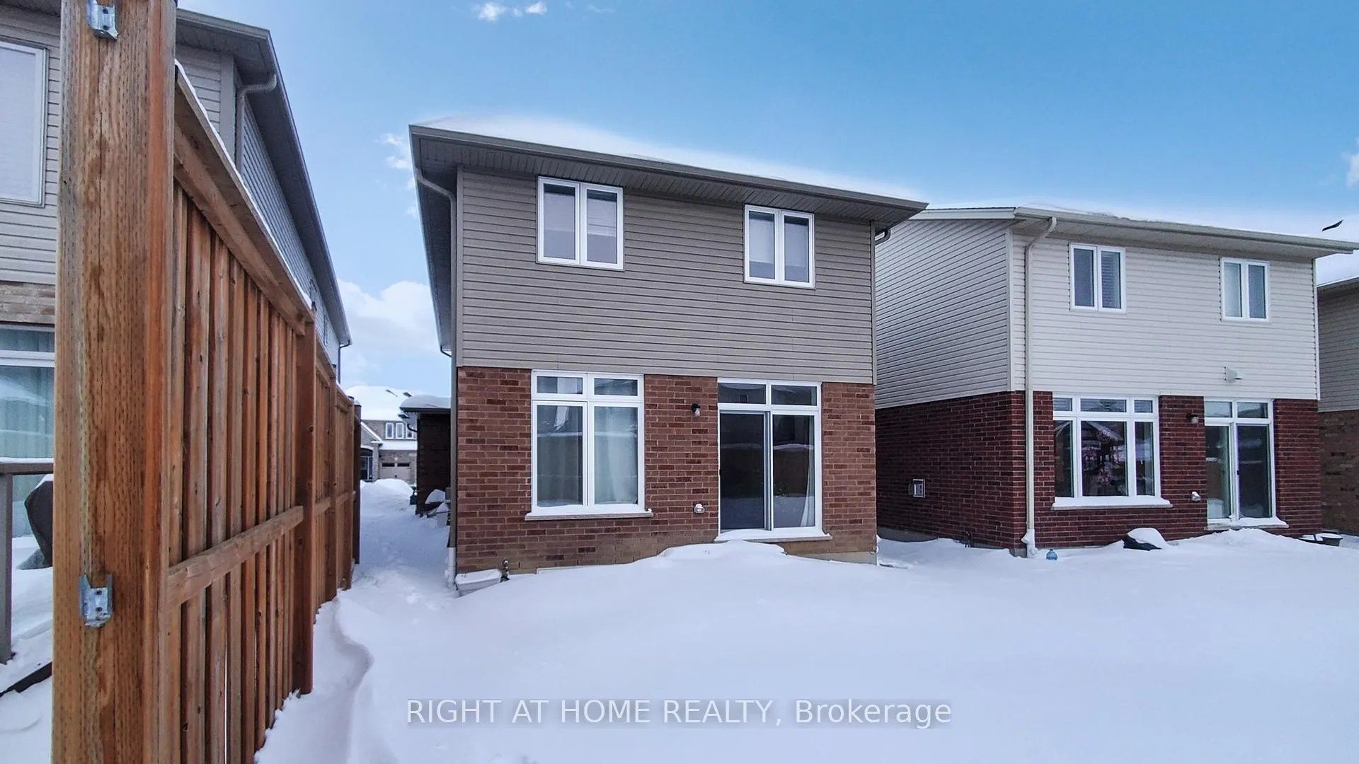 Photo 44 of 348 Rivertrail Avenue, Kitchener — HOMEH