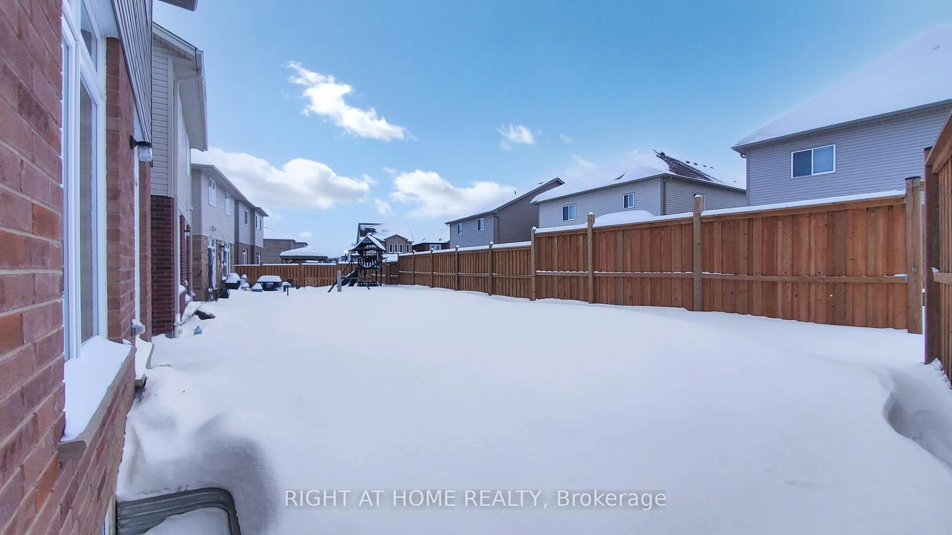 Photo 45 of 348 Rivertrail Avenue, Kitchener — HOMEH