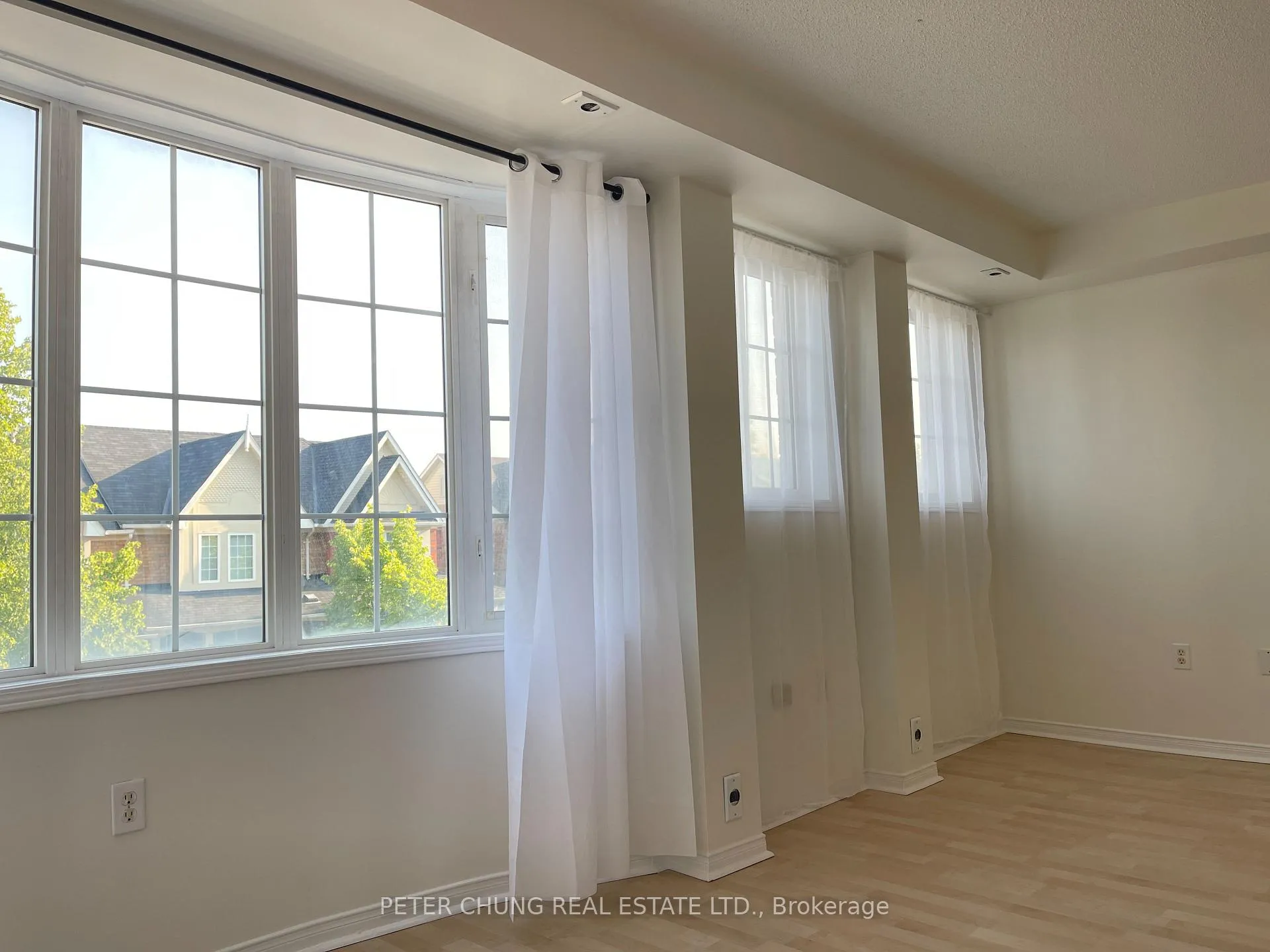 Photo 4 of Unit C202, 110 Cornell Park Avenue, Markham, Cornell — HOMEH