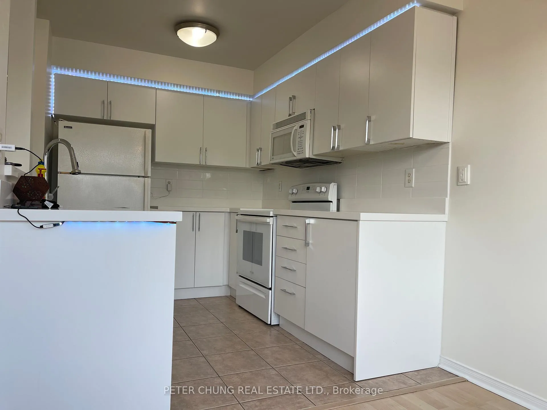 Photo 5 of Unit C202, 110 Cornell Park Avenue, Markham, Cornell — HOMEH