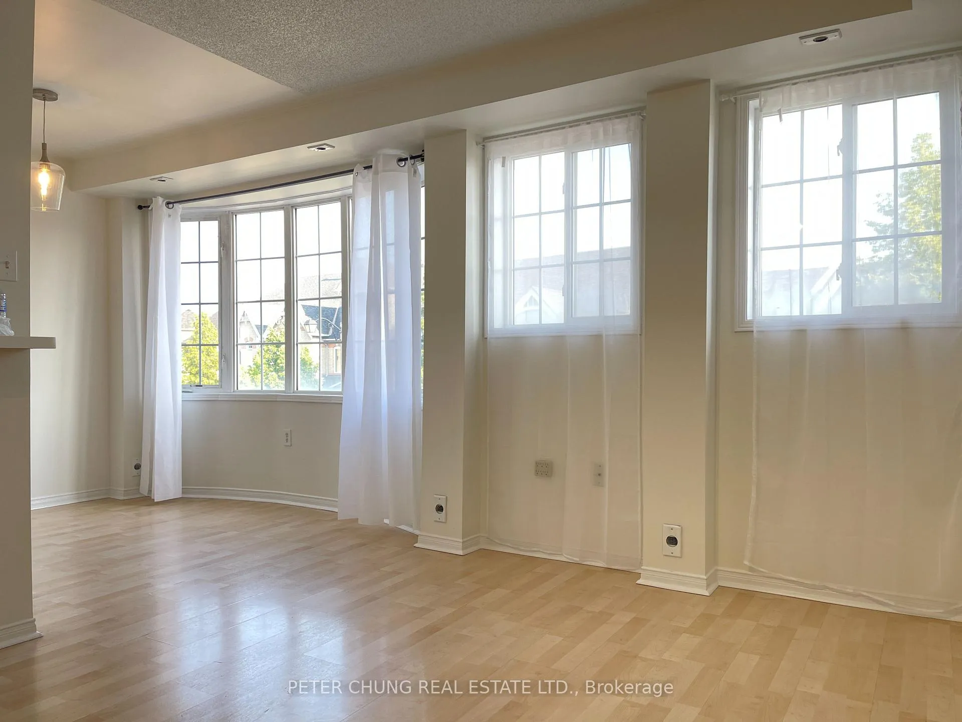 Photo 6 of Unit C202, 110 Cornell Park Avenue, Markham, Cornell — HOMEH