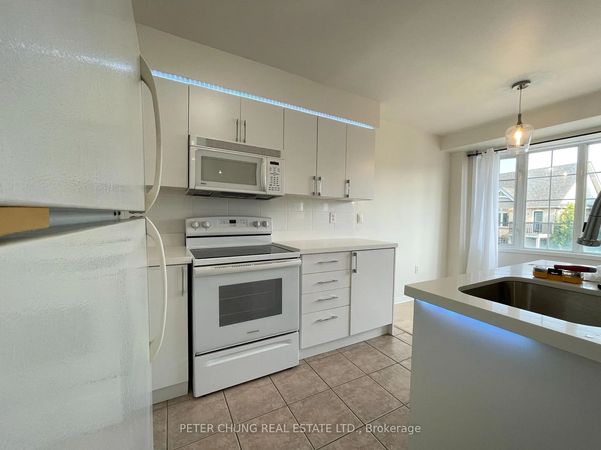 Photo 9 of Unit C202, 110 Cornell Park Avenue, Markham, Cornell — HOMEH