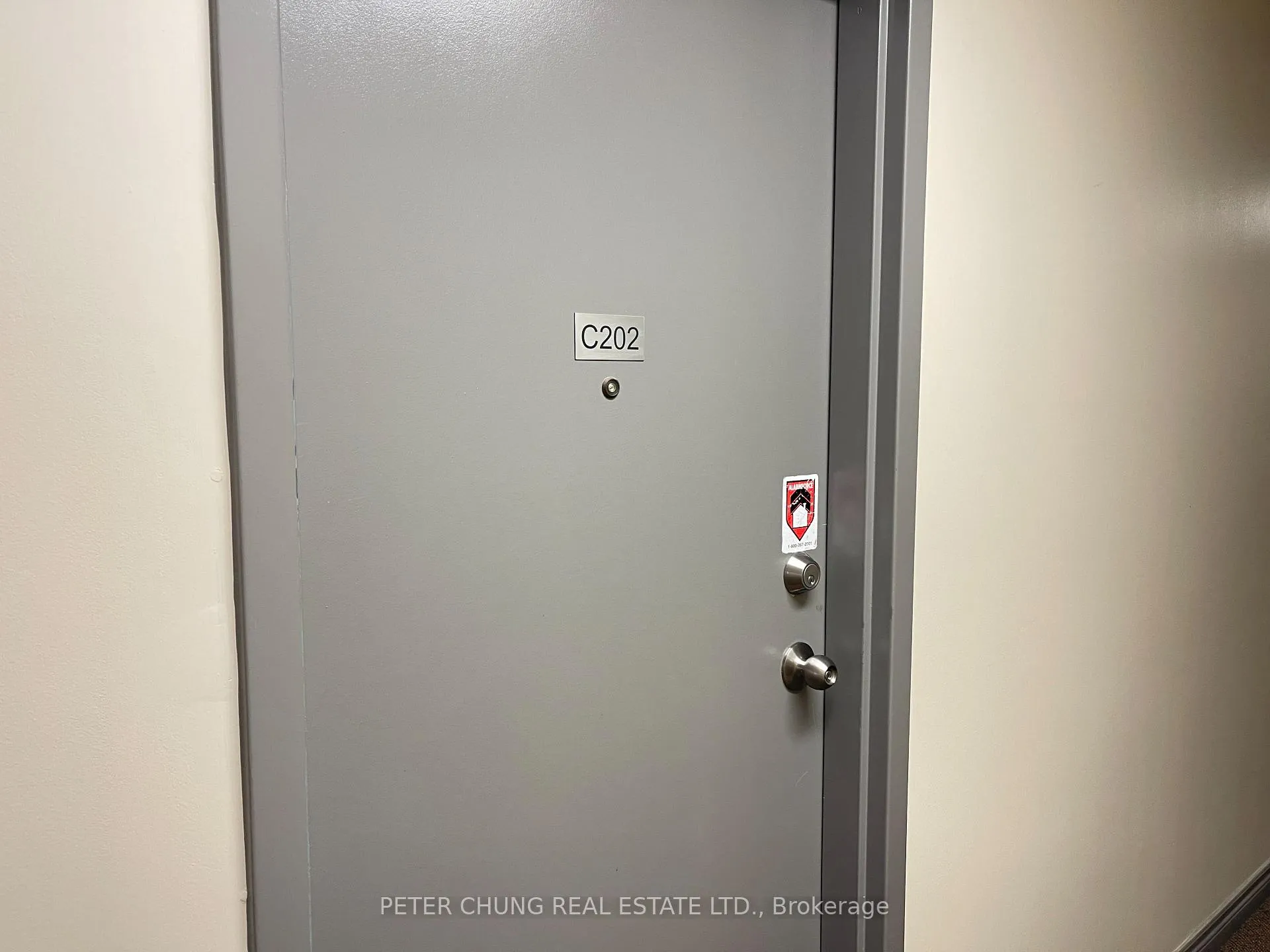 Photo 25 of Unit C202, 110 Cornell Park Avenue, Markham, Cornell — HOMEH
