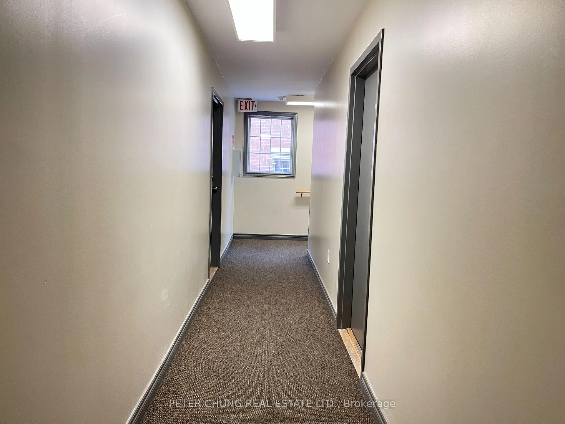 Photo 26 of Unit C202, 110 Cornell Park Avenue, Markham, Cornell — HOMEH