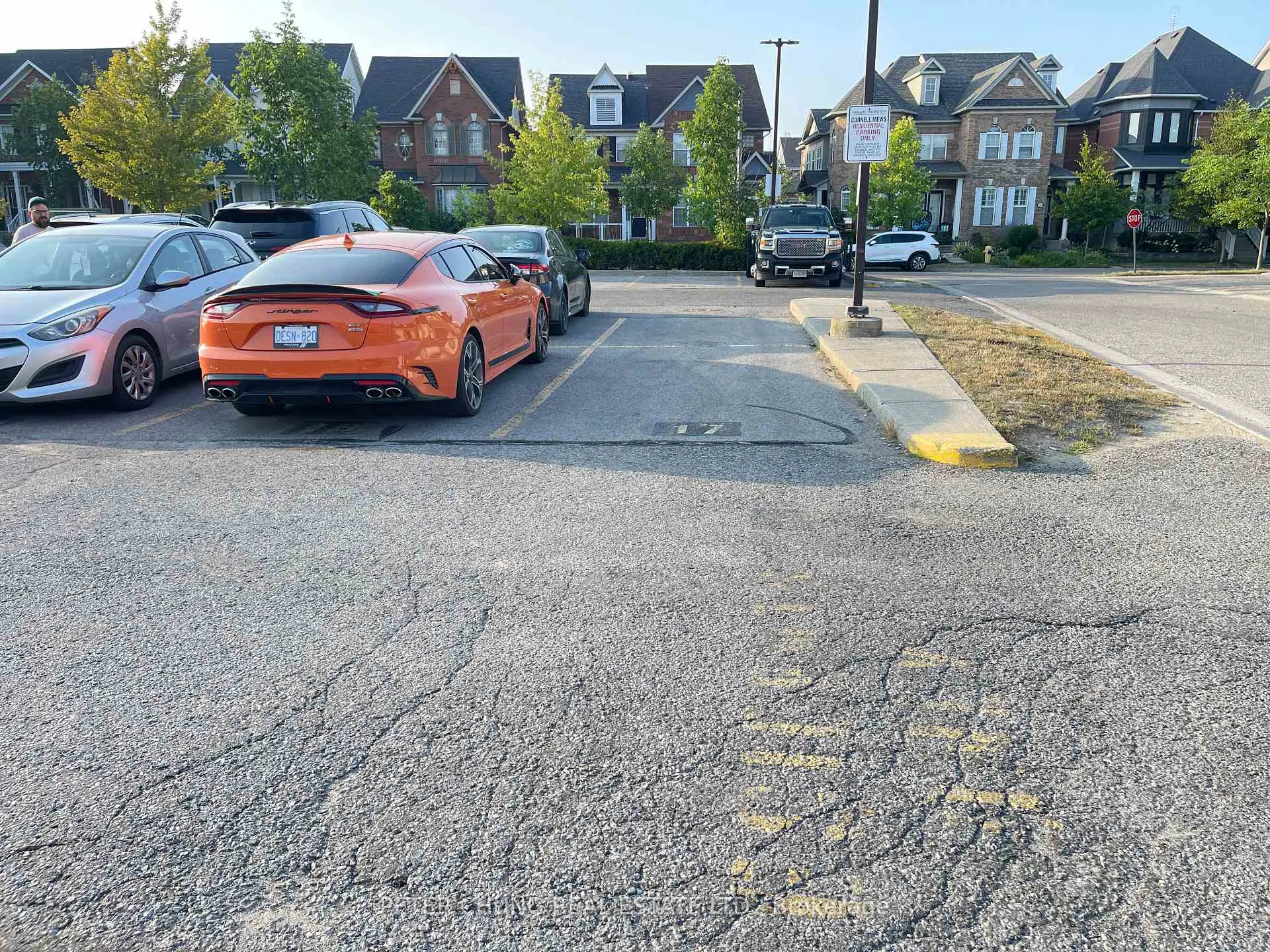 Photo 28 of Unit C202, 110 Cornell Park Avenue, Markham, Cornell — HOMEH