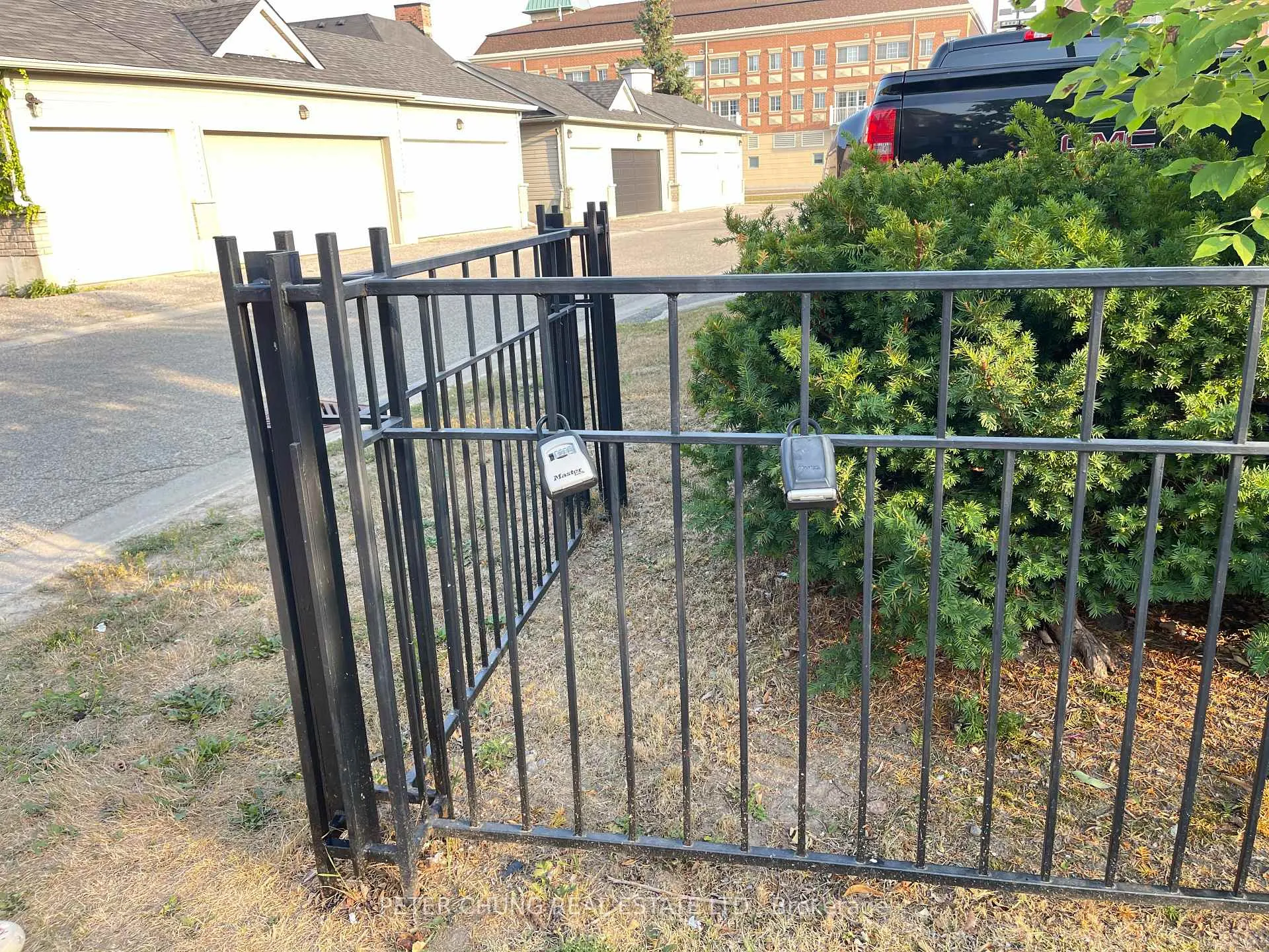 Photo 29 of Unit C202, 110 Cornell Park Avenue, Markham, Cornell — HOMEH