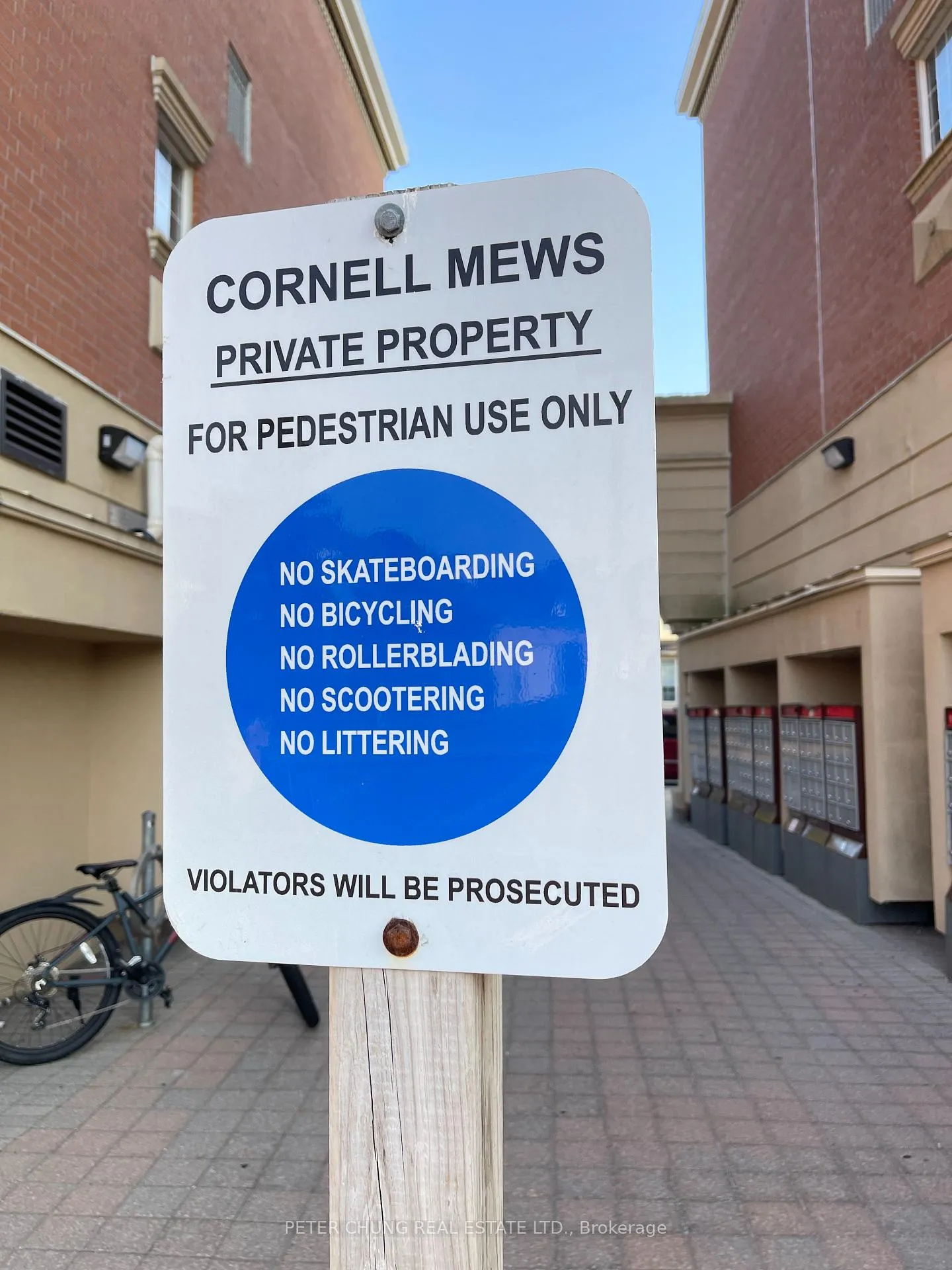 Photo 30 of Unit C202, 110 Cornell Park Avenue, Markham, Cornell — HOMEH