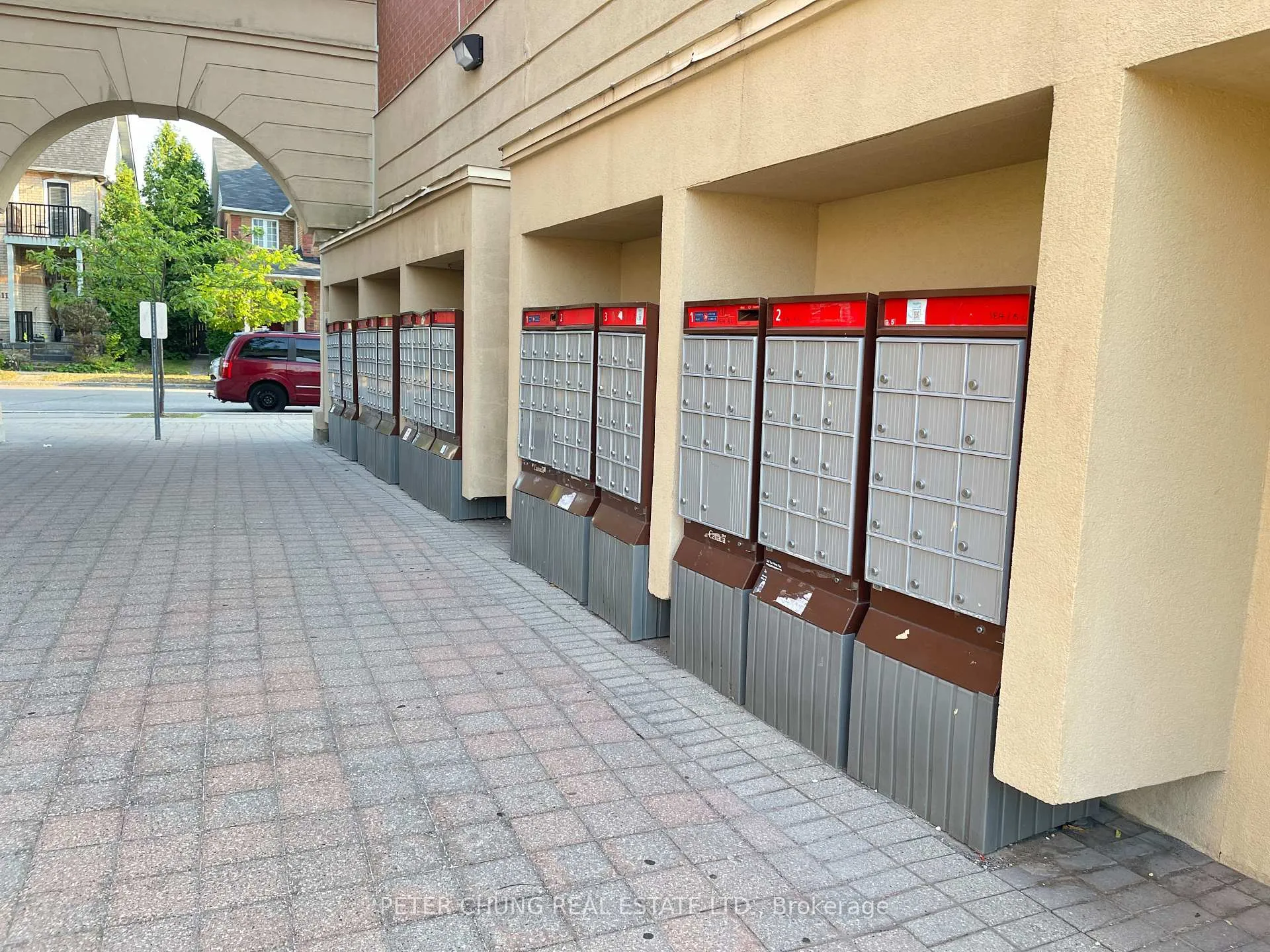 Photo 31 of Unit C202, 110 Cornell Park Avenue, Markham, Cornell — HOMEH