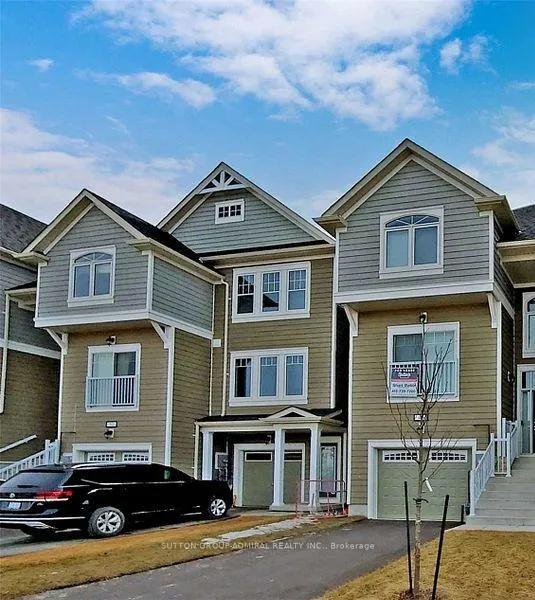 Front of 48 High Tide Drive