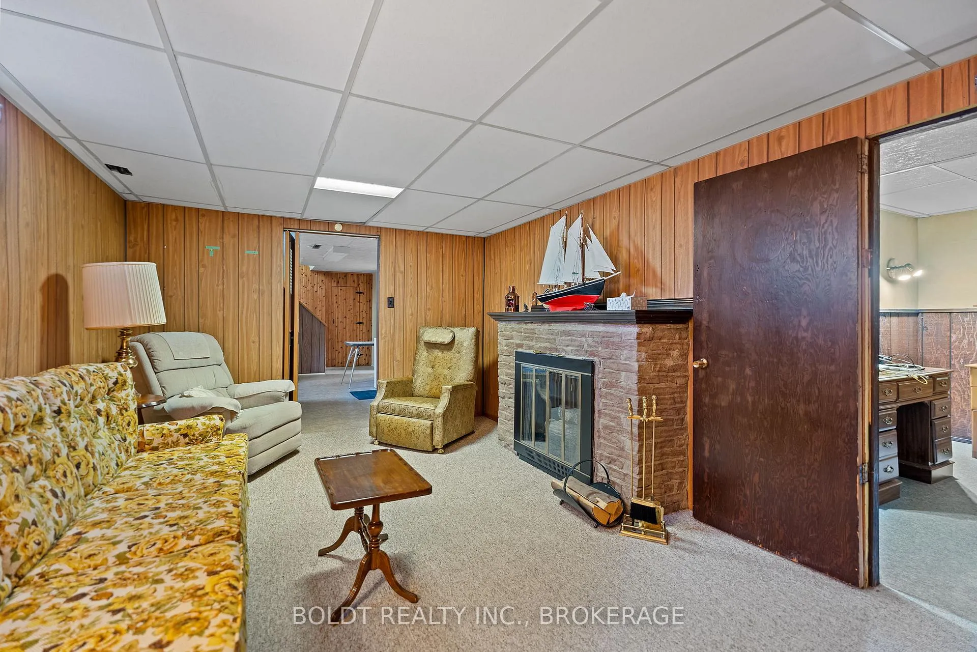 Photo 21 of 73 Dunkeld Avenue, St. Catharines, Carlton/Bunting — HOMEH