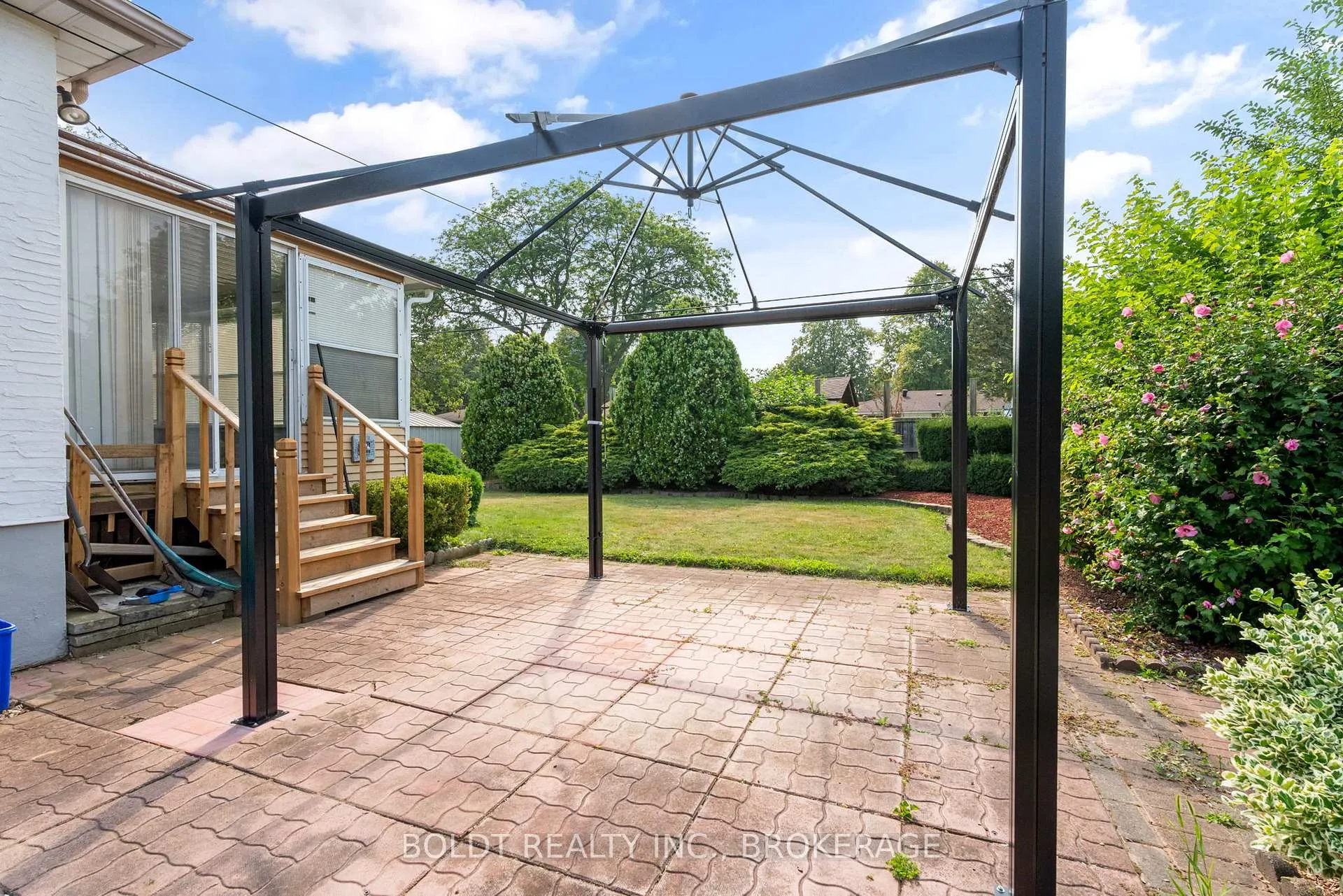 Photo 28 of 73 Dunkeld Avenue, St. Catharines, Carlton/Bunting — HOMEH