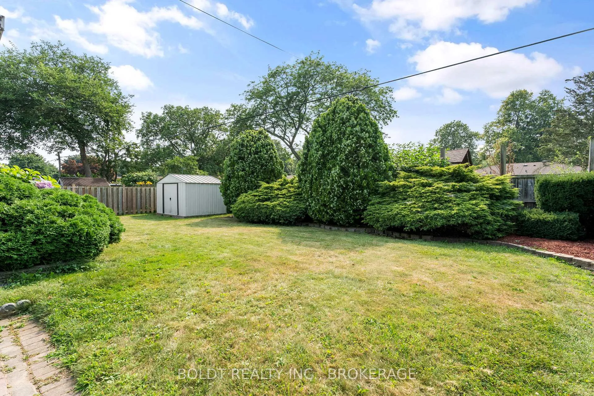 Photo 29 of 73 Dunkeld Avenue, St. Catharines, Carlton/Bunting — HOMEH