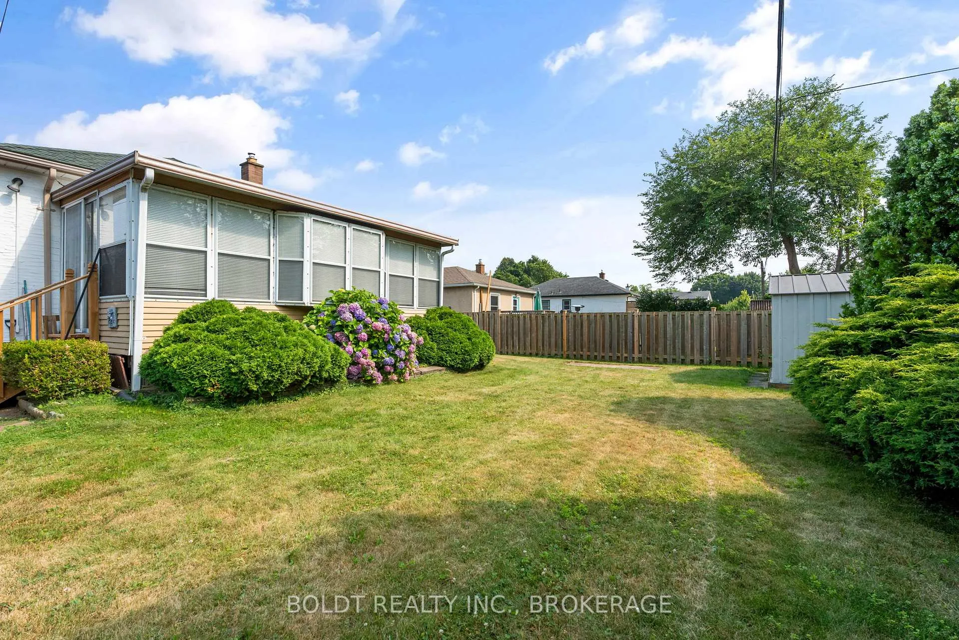 Photo 30 of 73 Dunkeld Avenue, St. Catharines, Carlton/Bunting — HOMEH