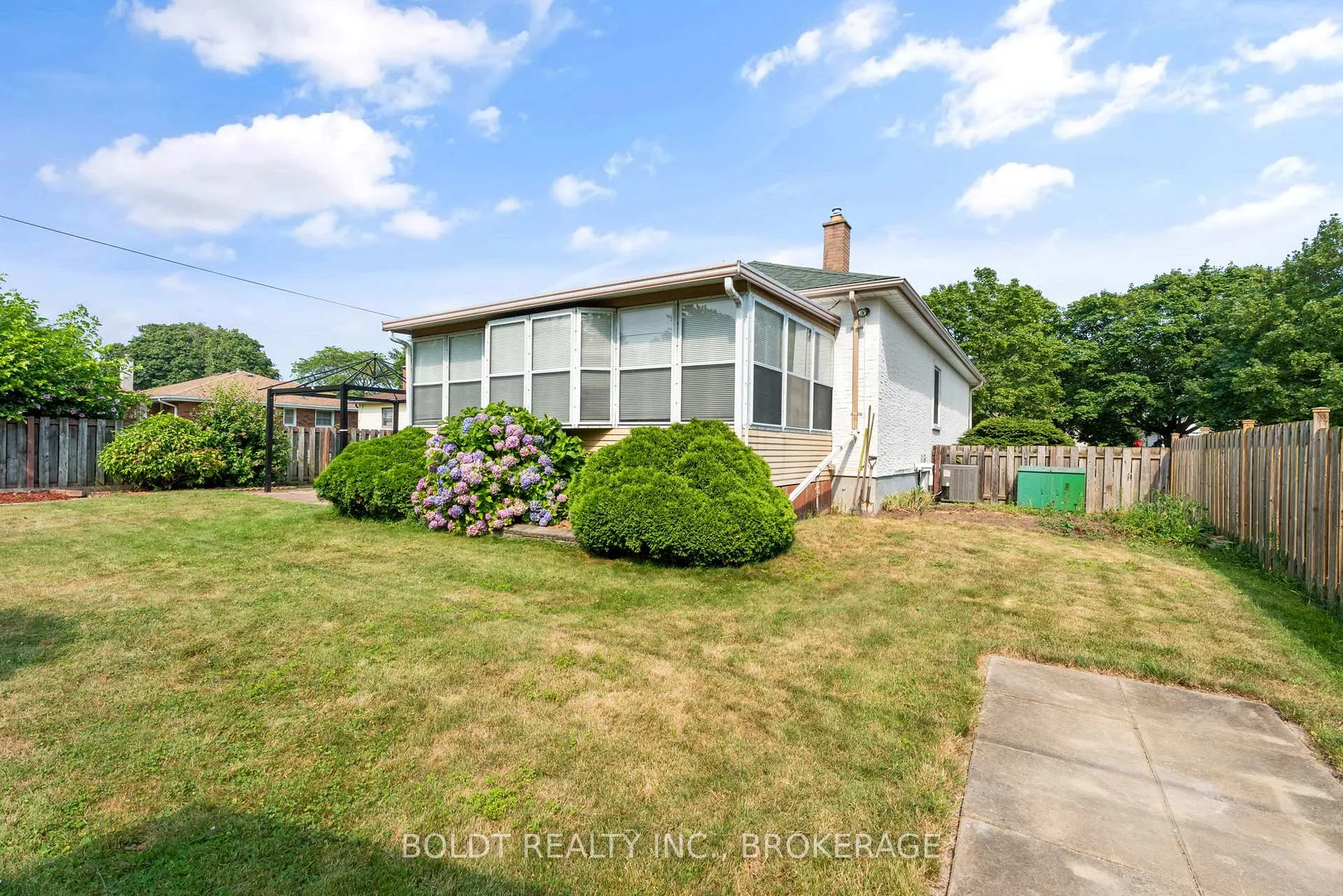Photo 31 of 73 Dunkeld Avenue, St. Catharines, Carlton/Bunting — HOMEH