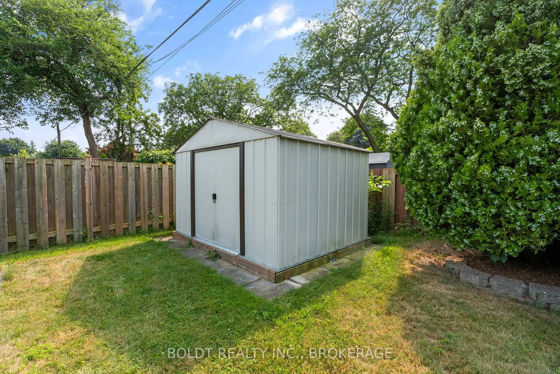 Photo 32 of 73 Dunkeld Avenue, St. Catharines, Carlton/Bunting — HOMEH